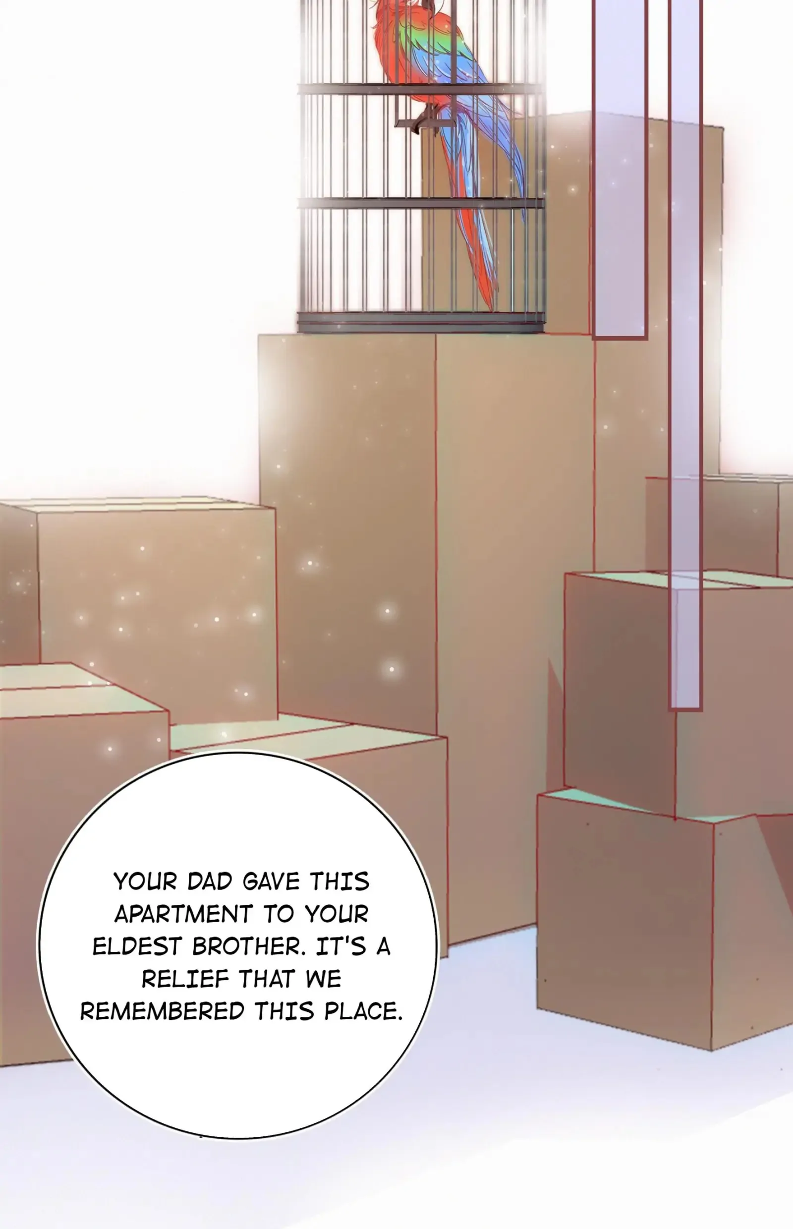 Turing Code (Official) - Chapter 5 manhwa