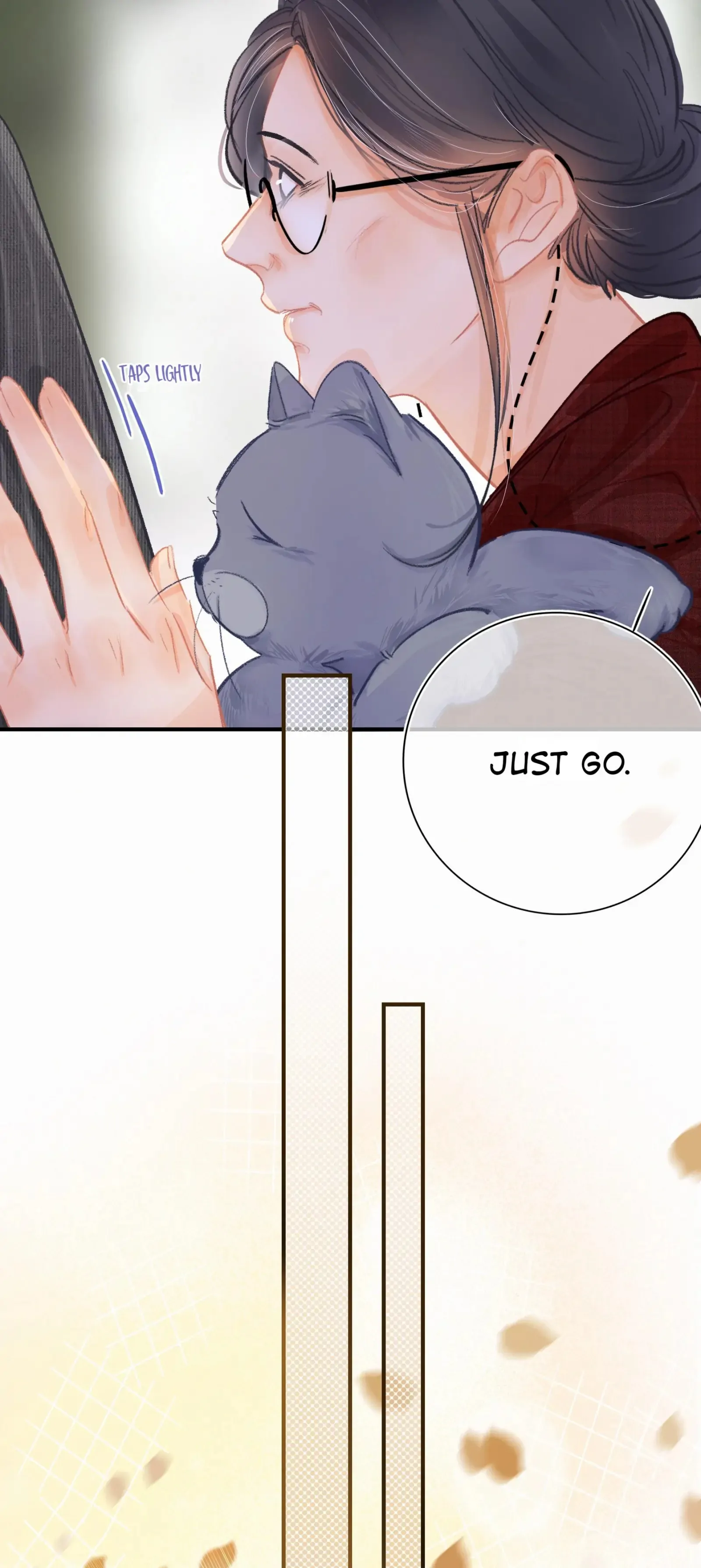 Turing Code (Official) - Chapter 5 manhwa