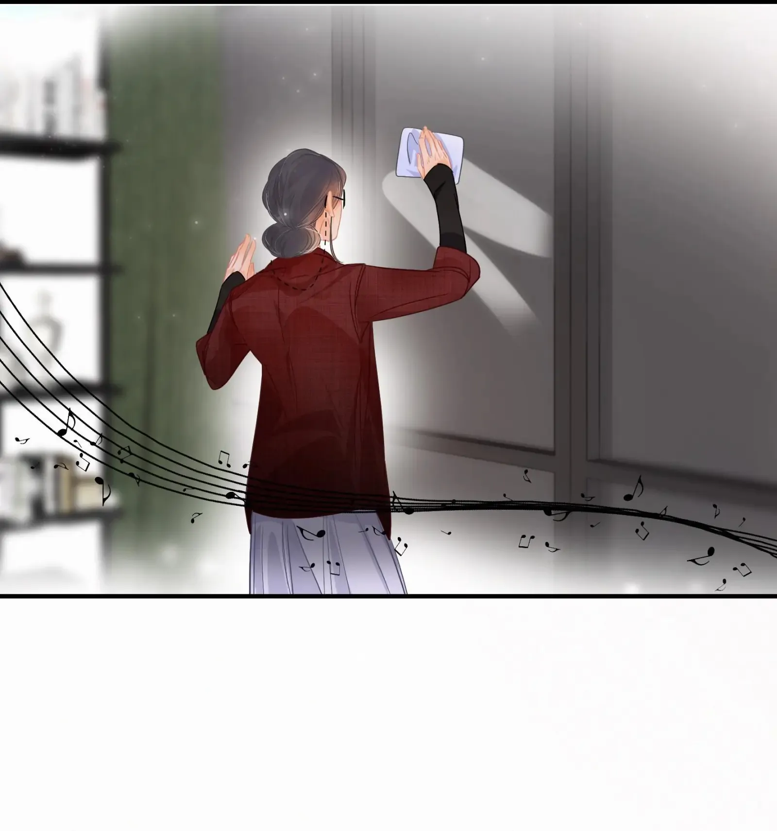 Turing Code (Official) - Chapter 5 manhwa