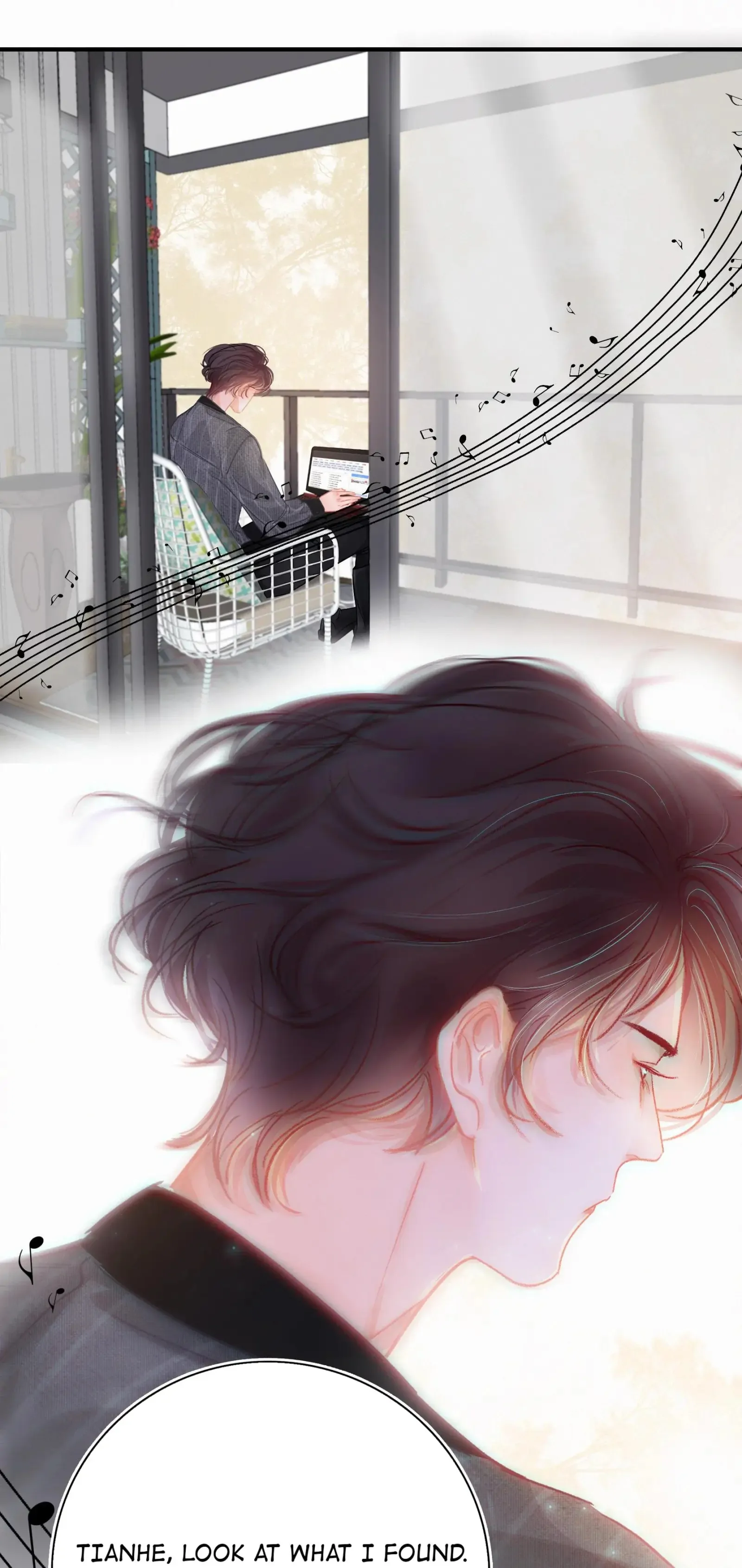 Turing Code (Official) - Chapter 5 manhwa