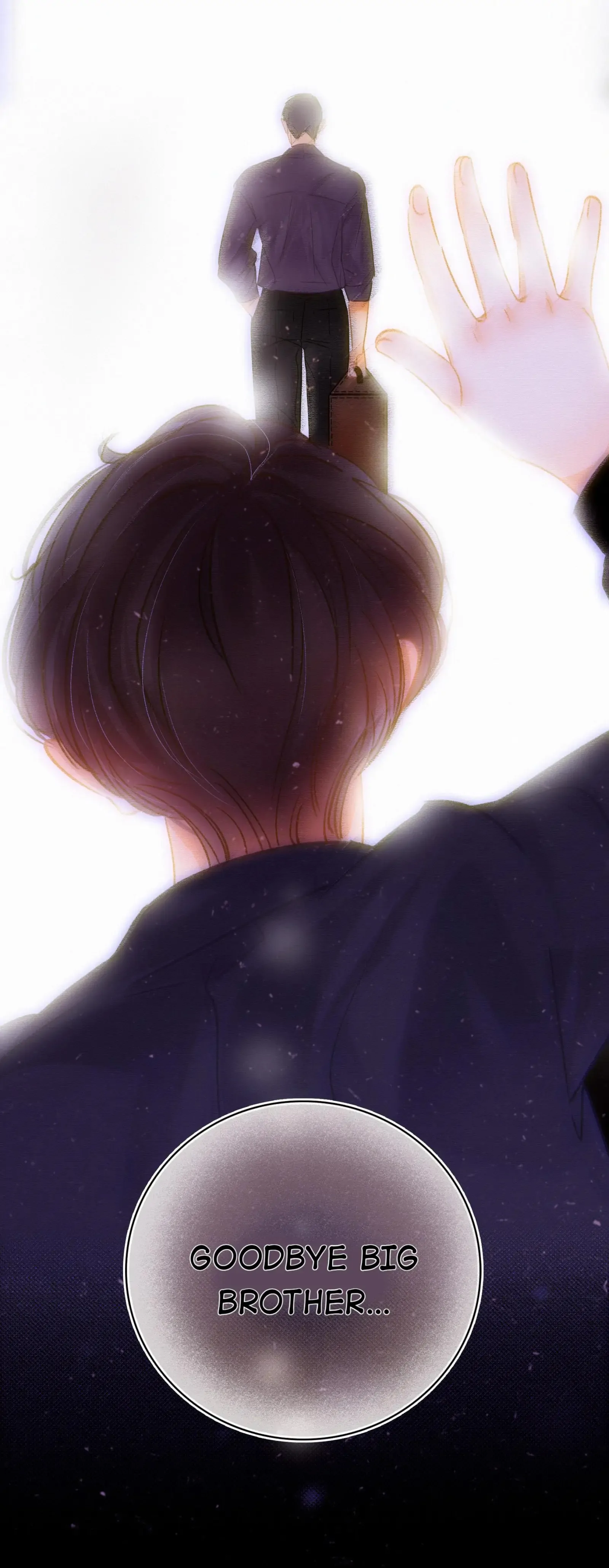 Turing Code (Official) - Chapter 5 manhwa