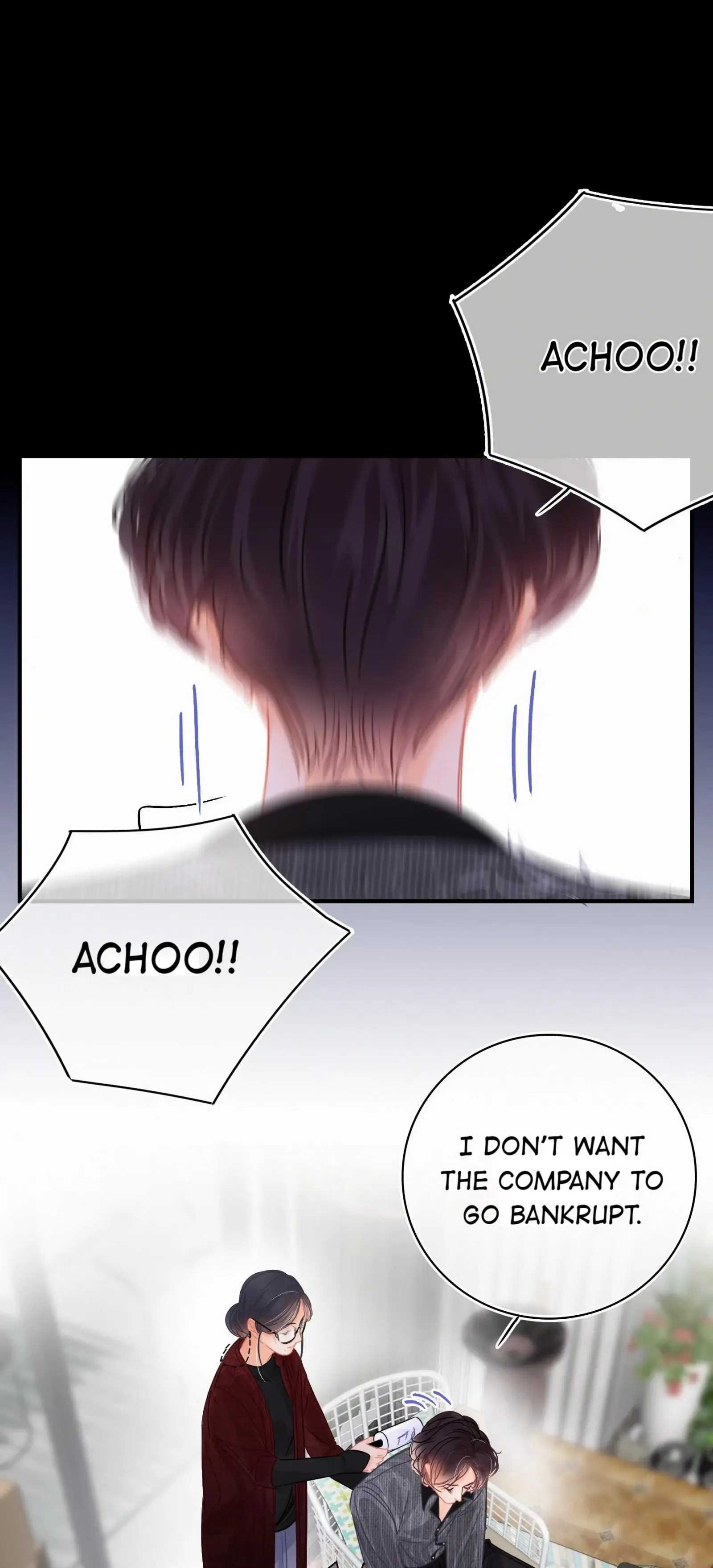 Turing Code (Official) - Chapter 5 manhwa