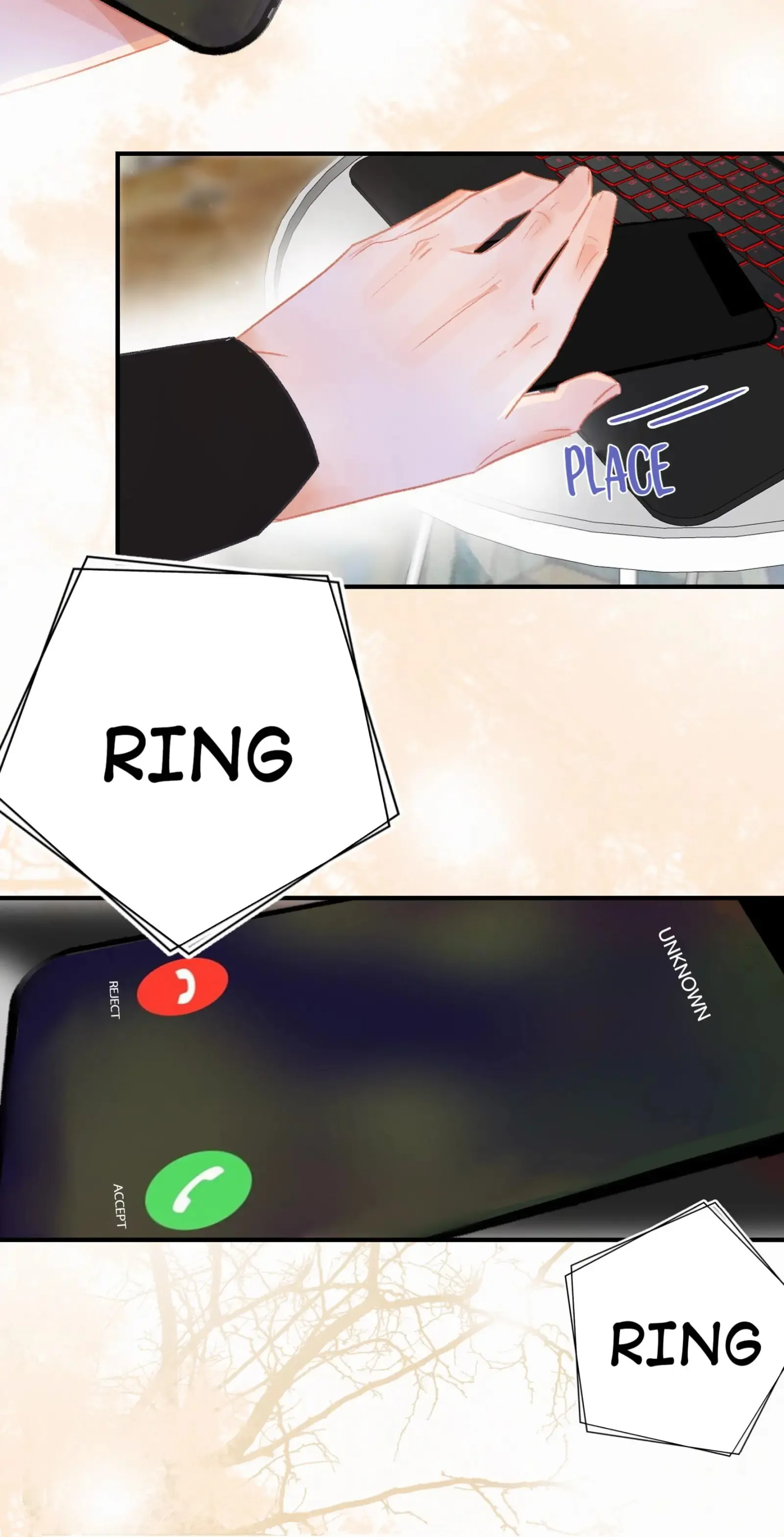 Turing Code (Official) - Chapter 5 manhwa