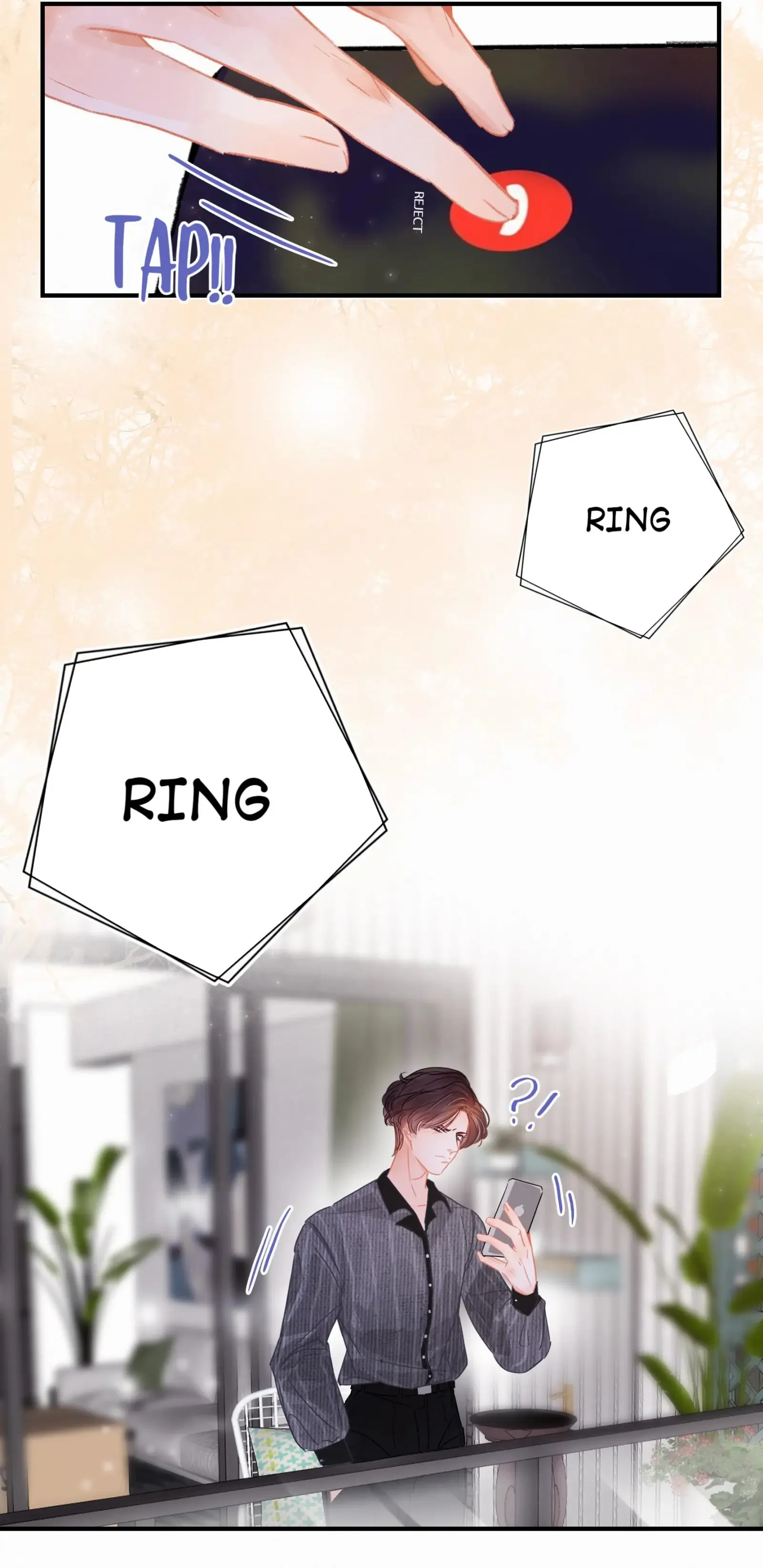 Turing Code (Official) - Chapter 5 manhwa