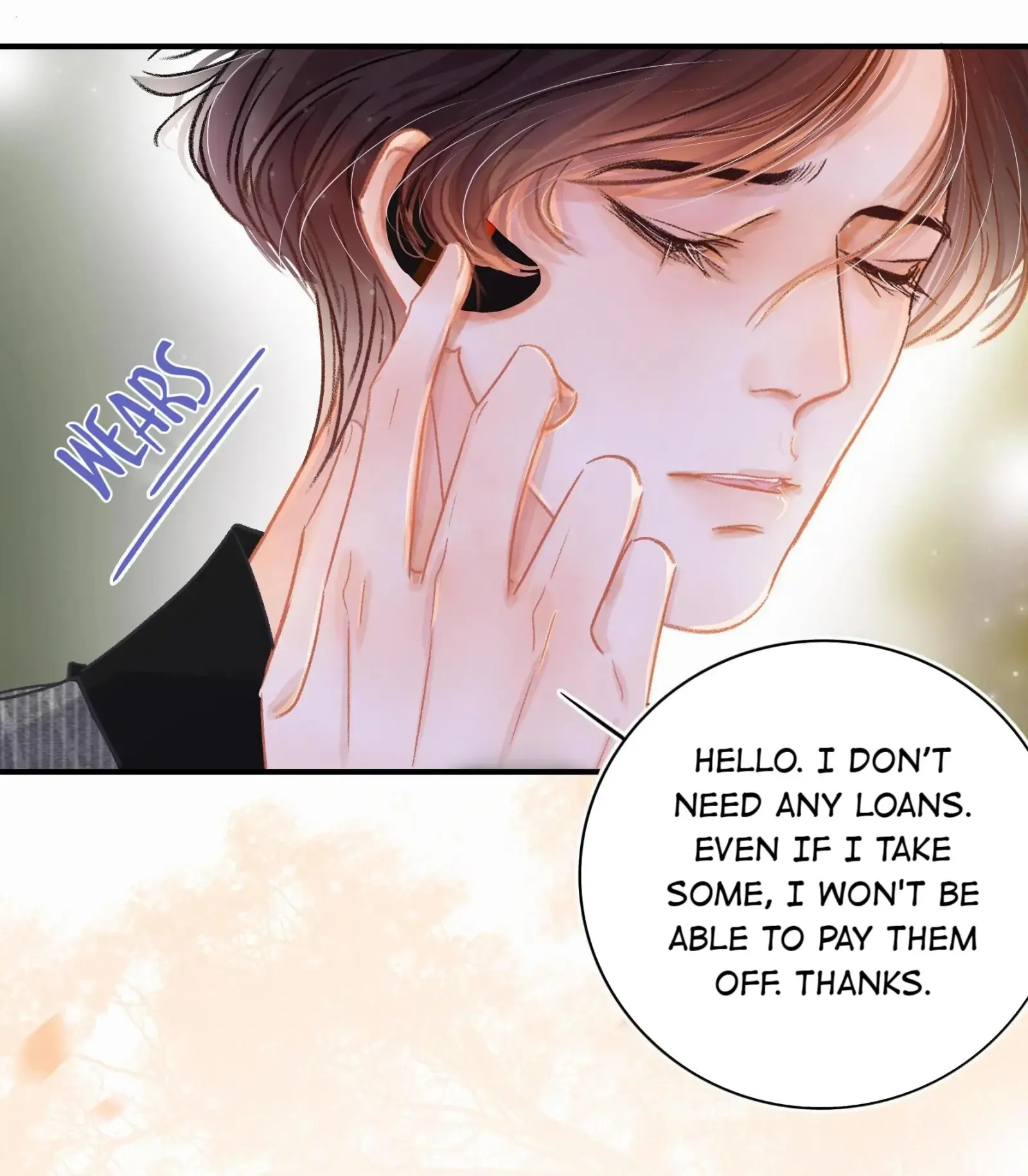 Turing Code (Official) - Chapter 5 manhwa
