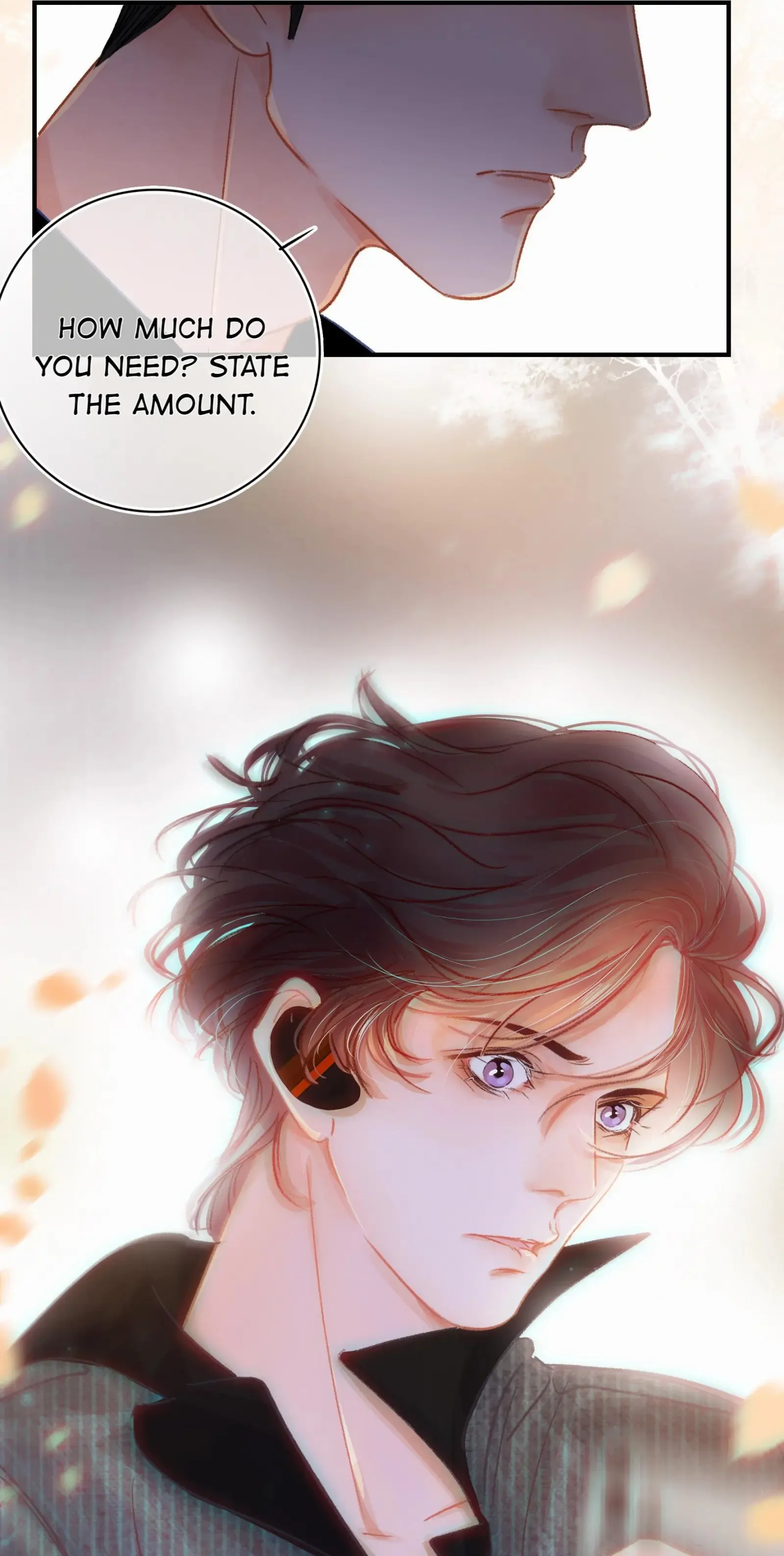 Turing Code (Official) - Chapter 5 manhwa