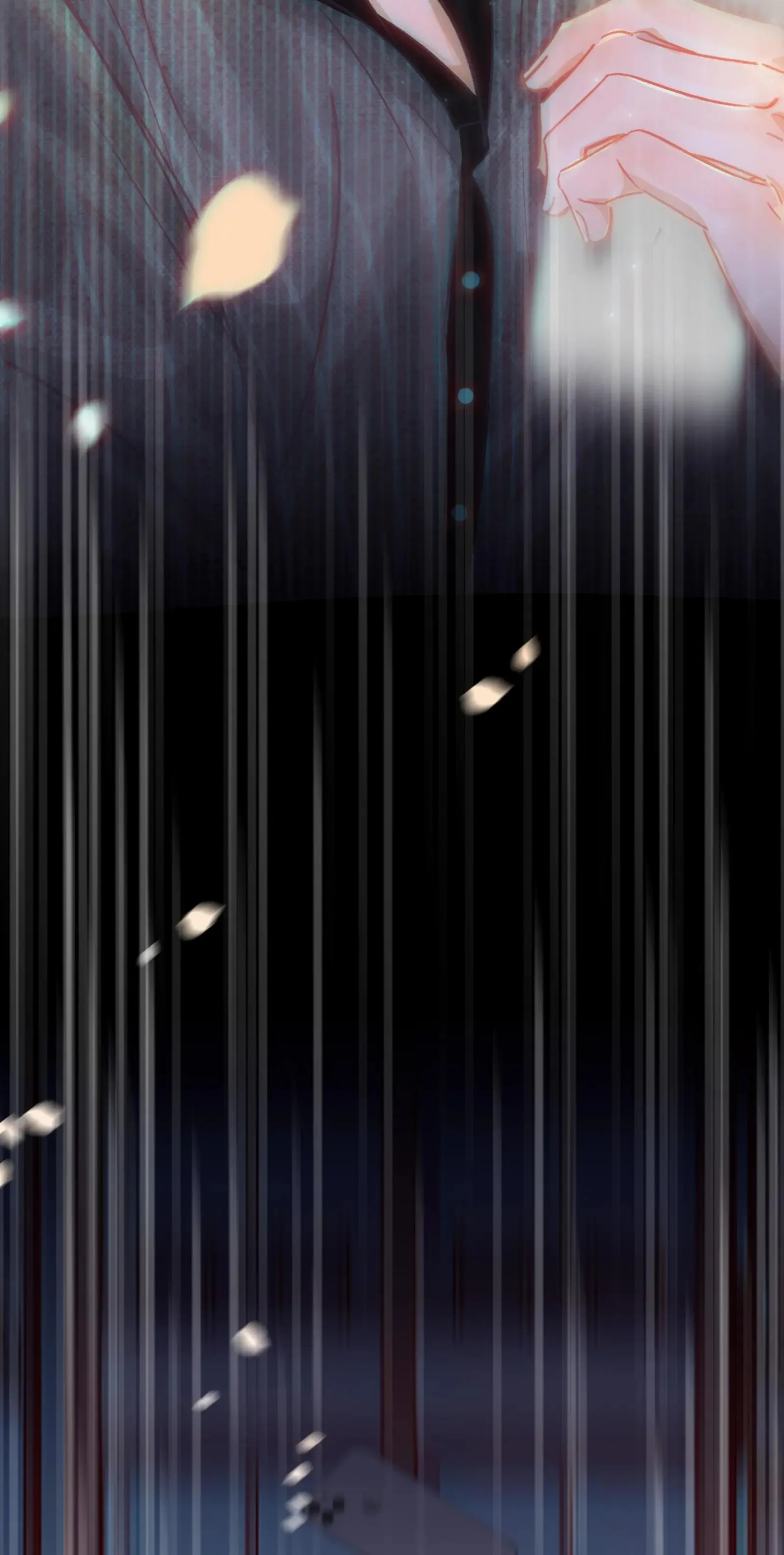 Turing Code (Official) - Chapter 5 manhwa