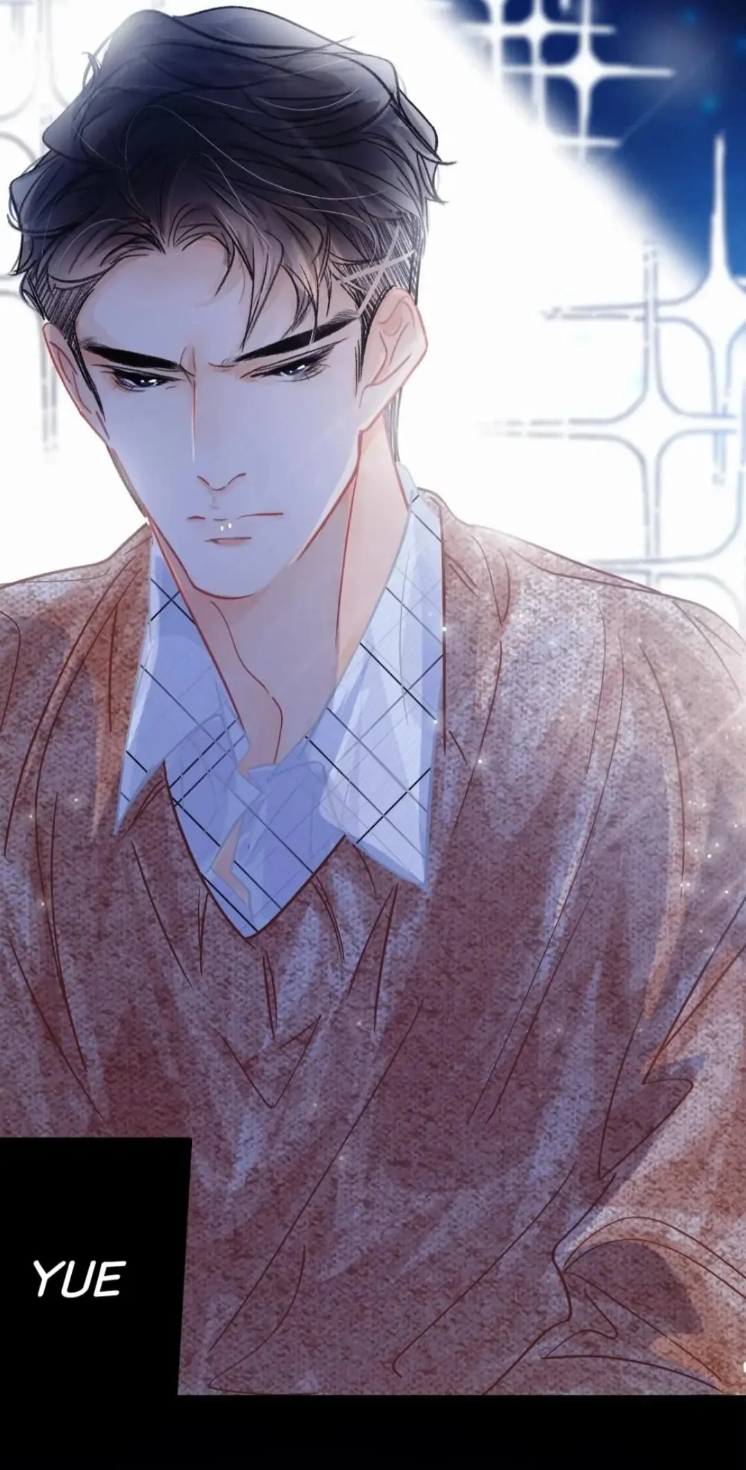 Turing Code (Official) - Chapter 50 manhwa