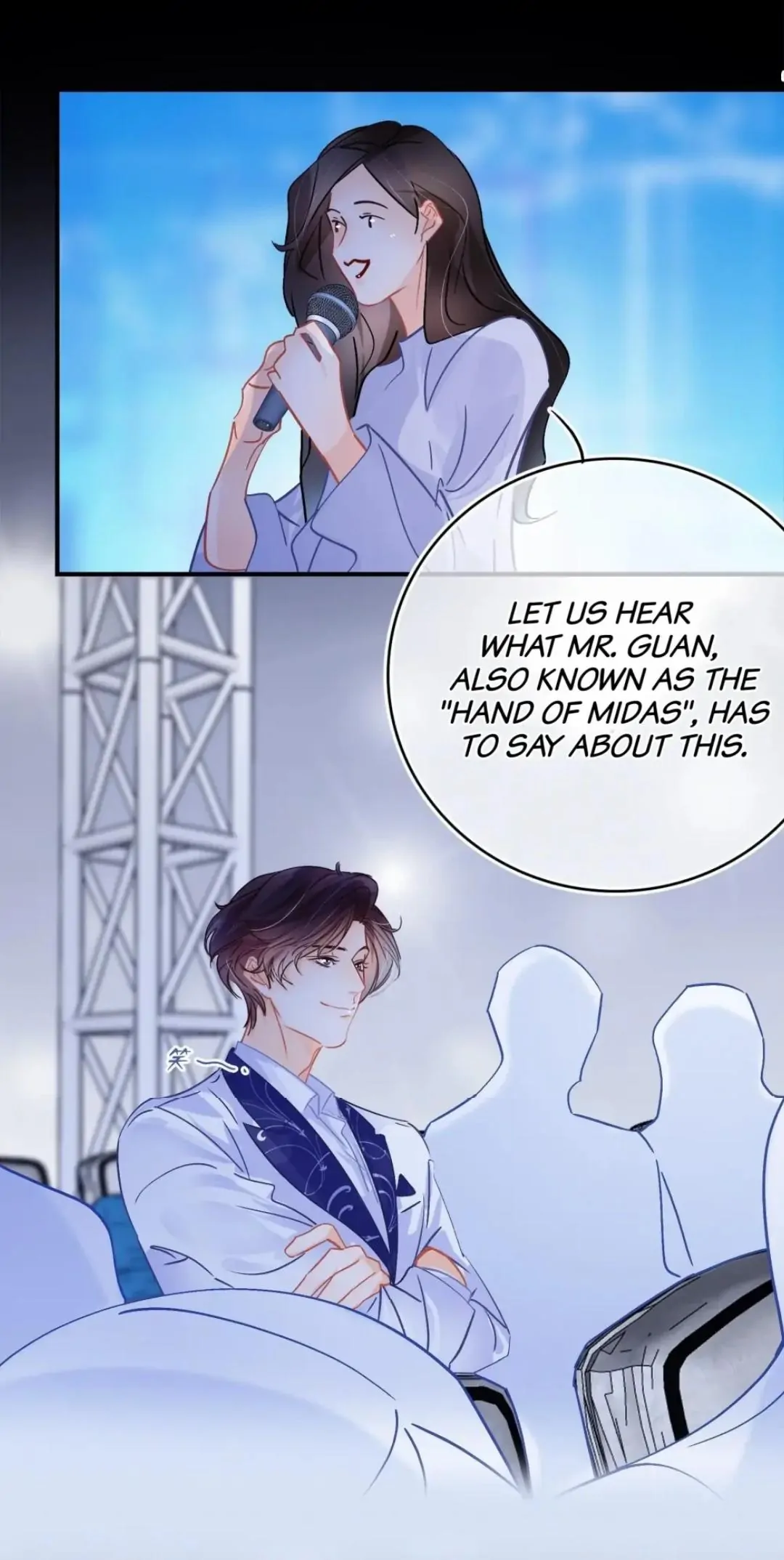Turing Code (Official) - Chapter 50 manhwa