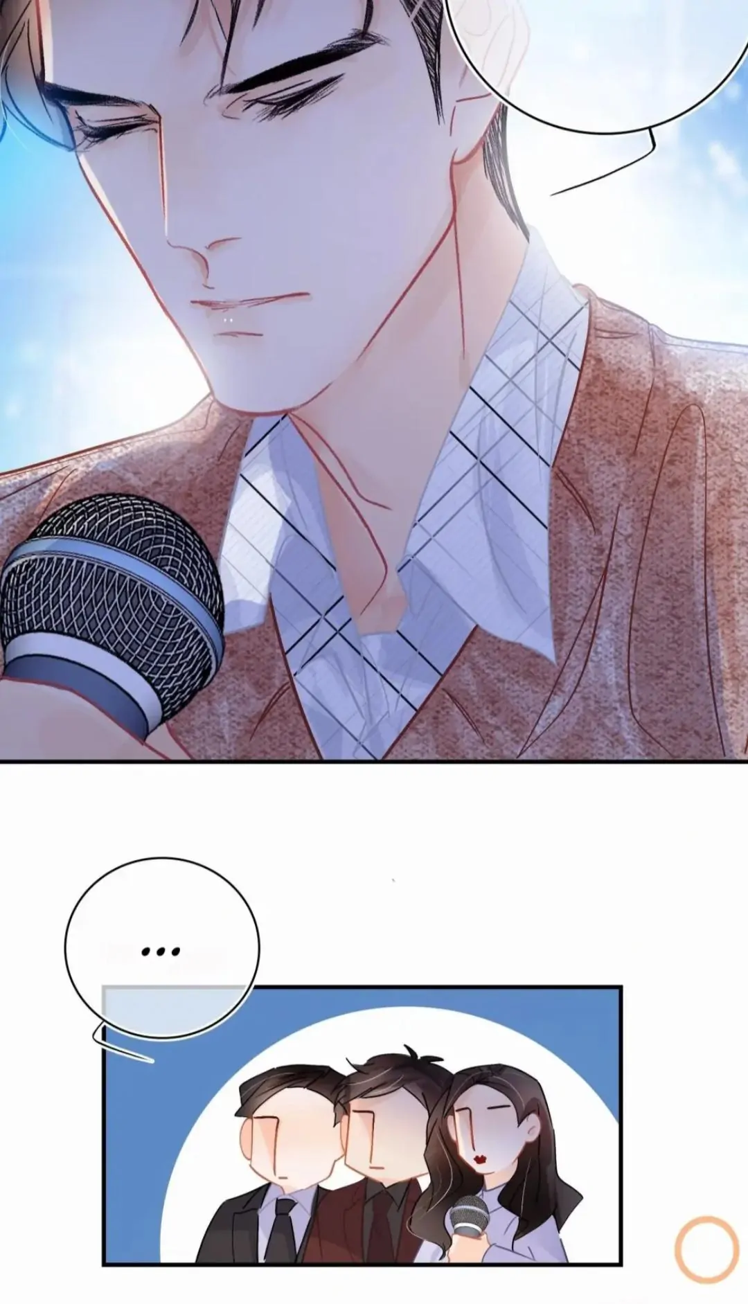 Turing Code (Official) - Chapter 50 manhwa