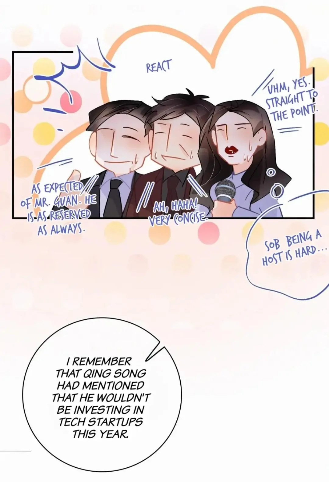 Turing Code (Official) - Chapter 50 manhwa