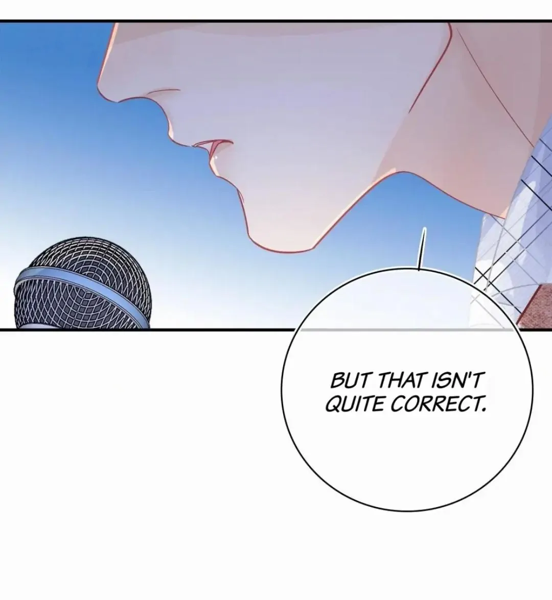 Turing Code (Official) - Chapter 50 manhwa