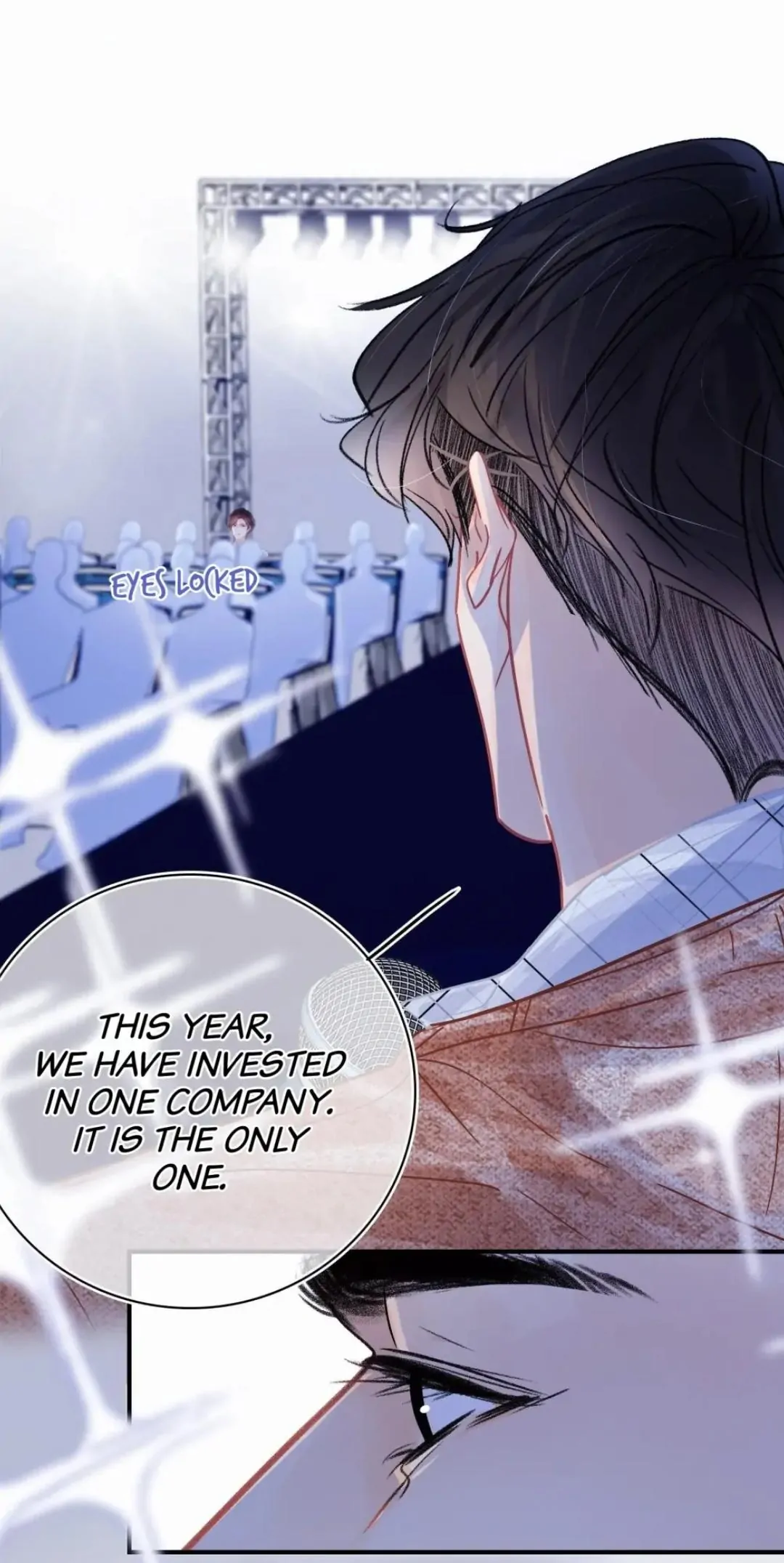 Turing Code (Official) - Chapter 50 manhwa