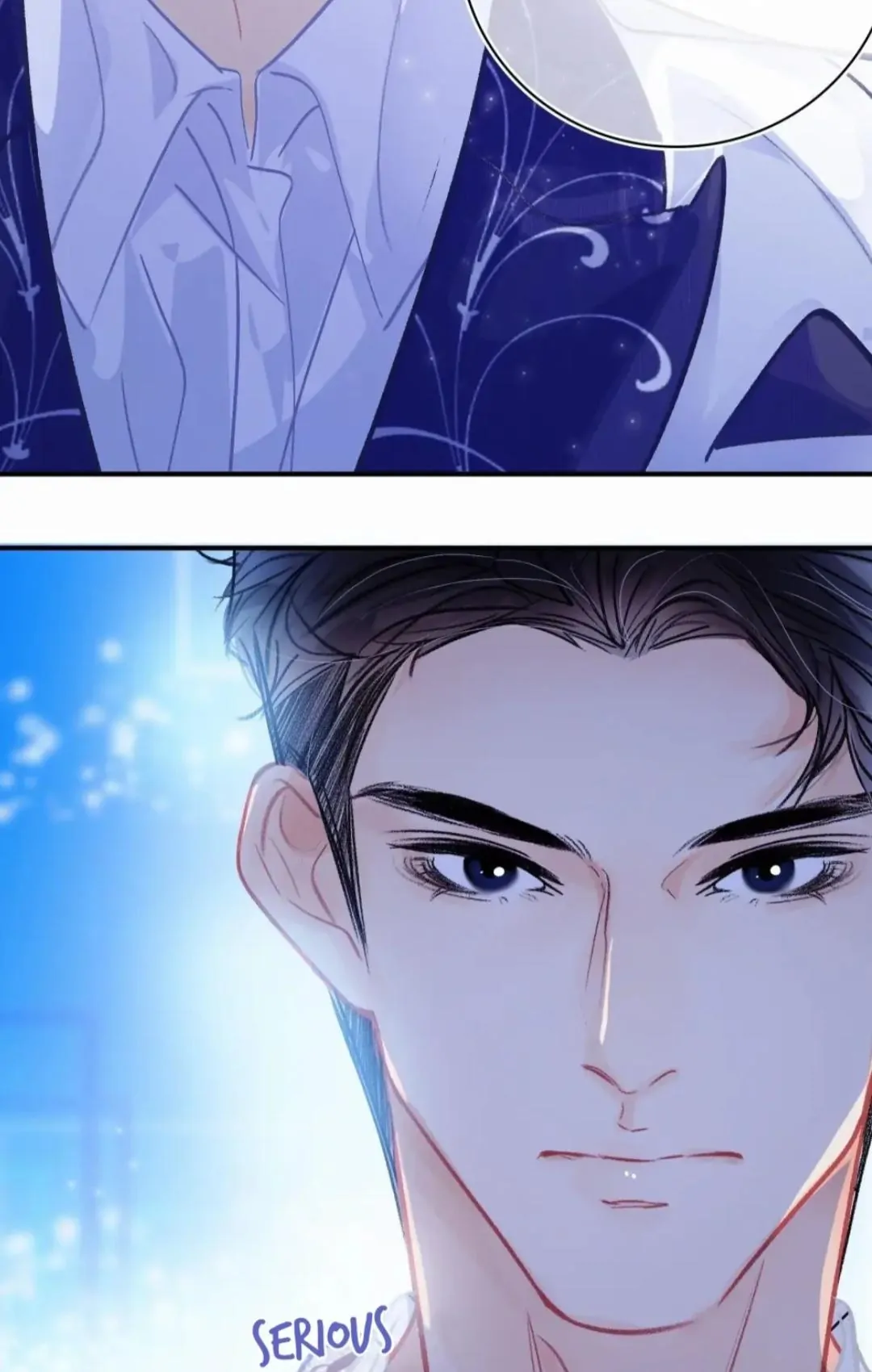 Turing Code (Official) - Chapter 50 manhwa