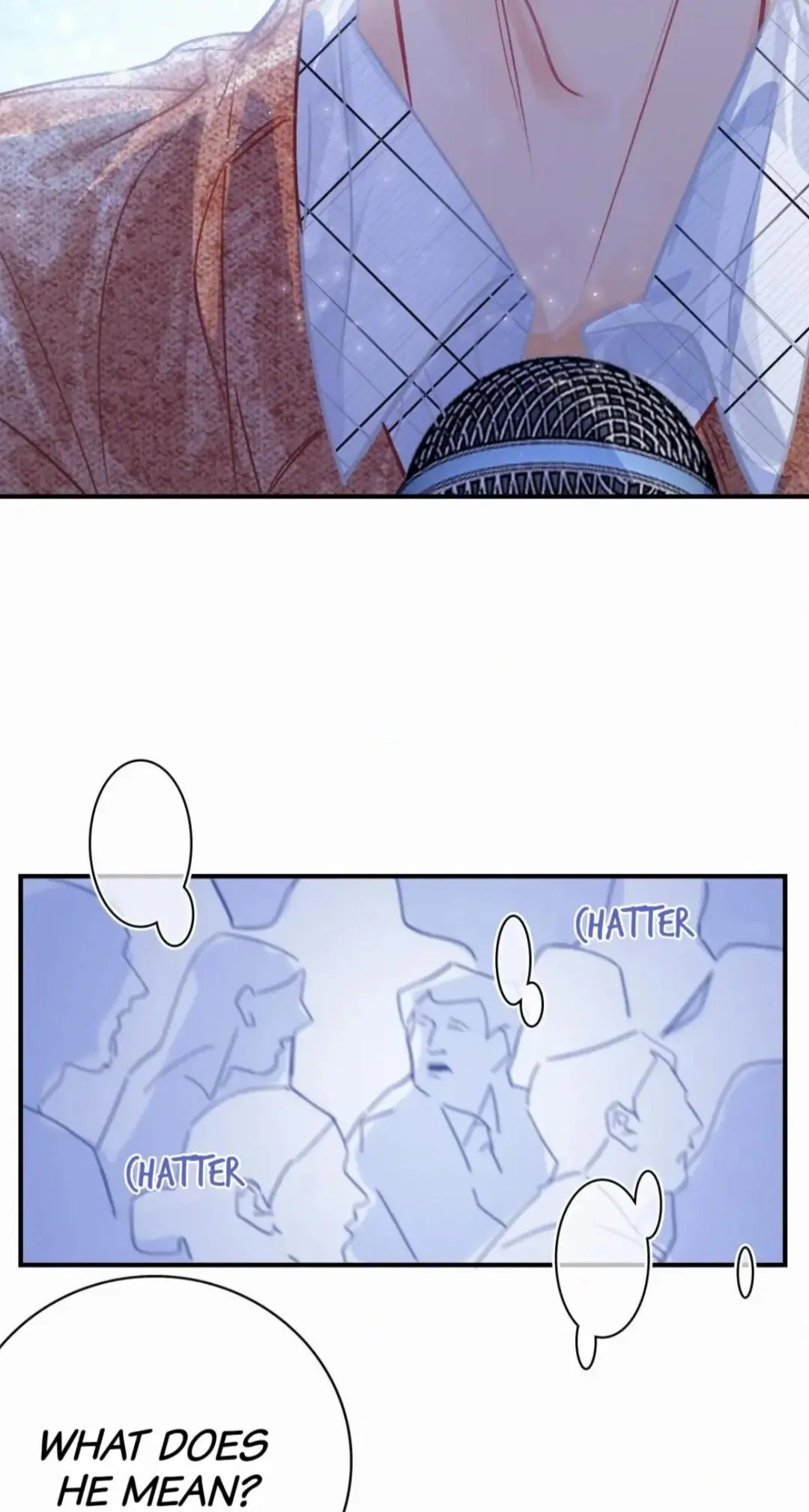 Turing Code (Official) - Chapter 50 manhwa