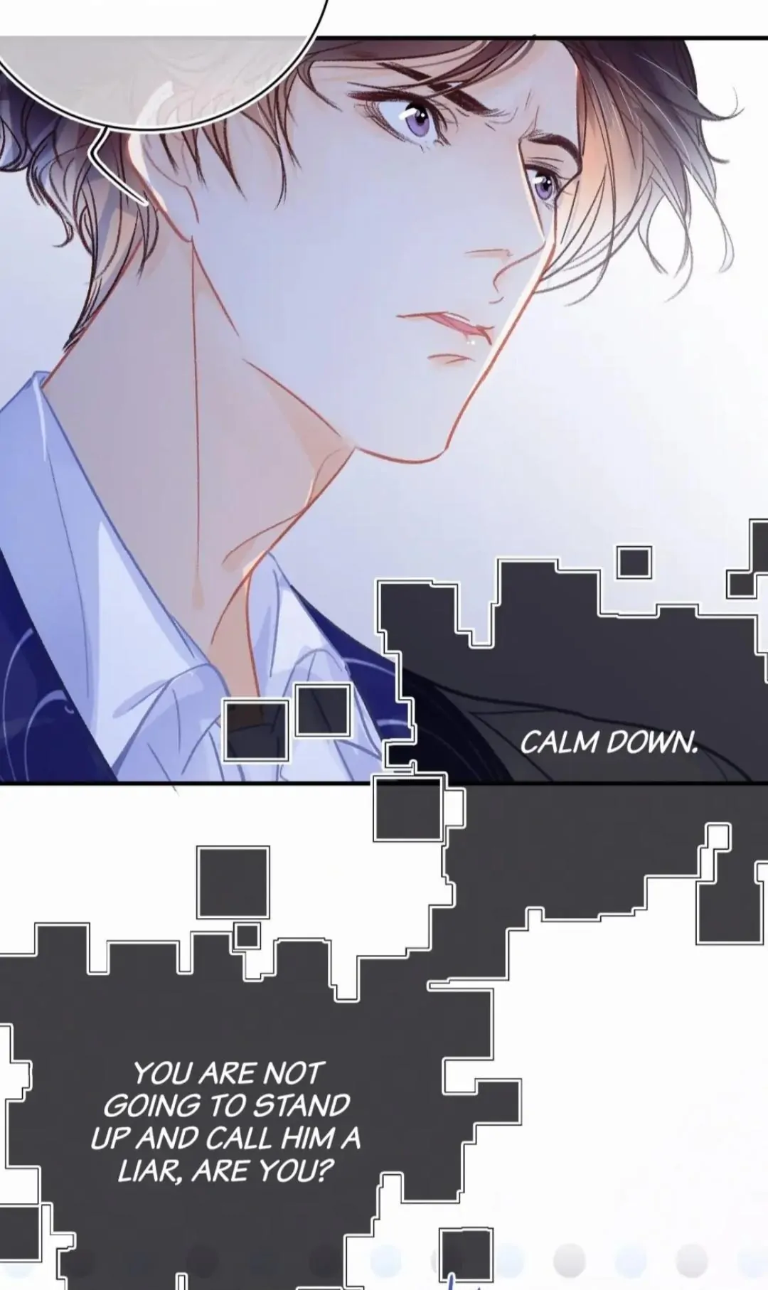 Turing Code (Official) - Chapter 50 manhwa