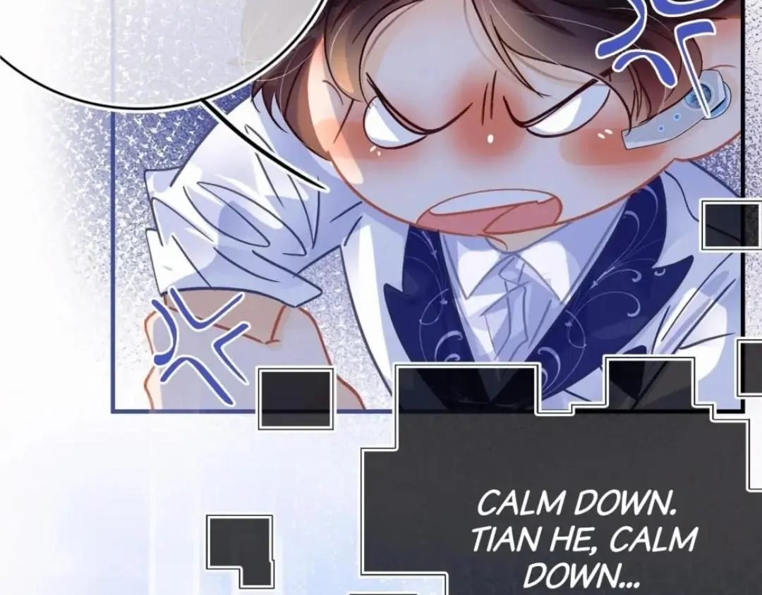 Turing Code (Official) - Chapter 50 manhwa