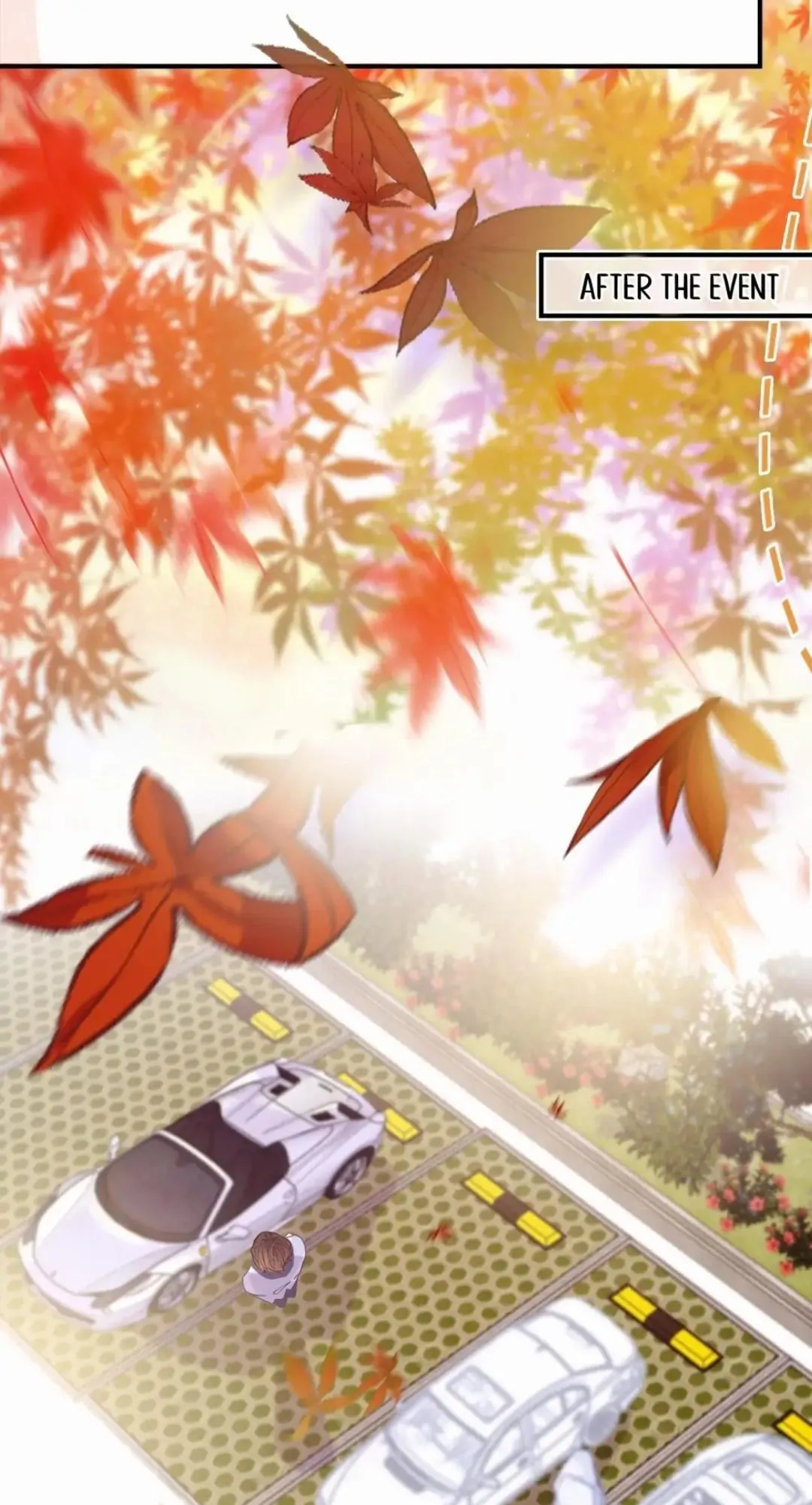 Turing Code (Official) - Chapter 50 manhwa