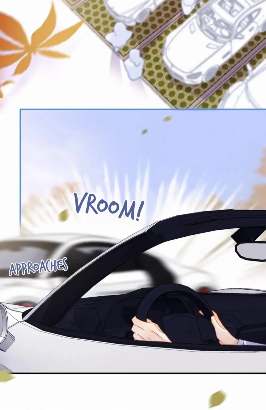 Turing Code (Official) - Chapter 50 manhwa