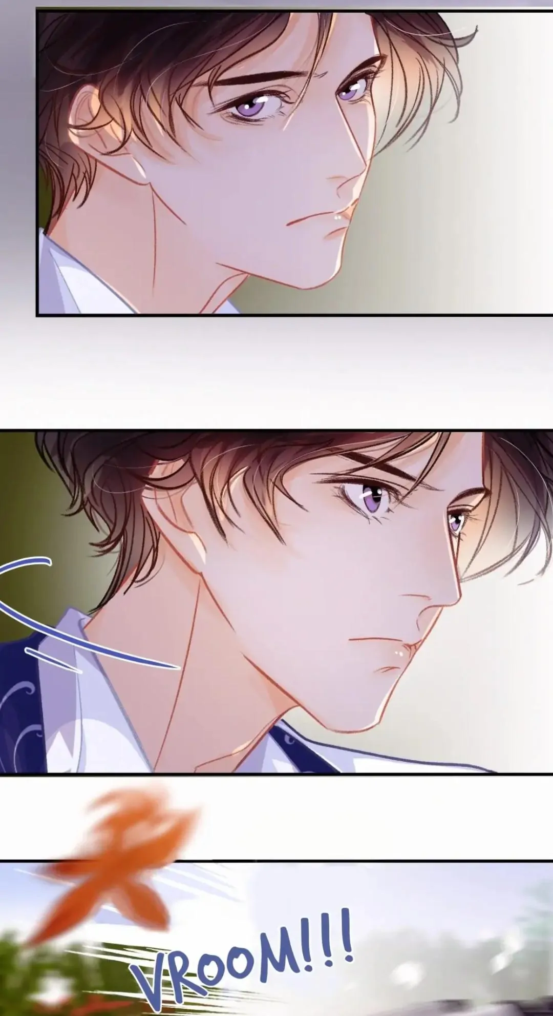 Turing Code (Official) - Chapter 50 manhwa