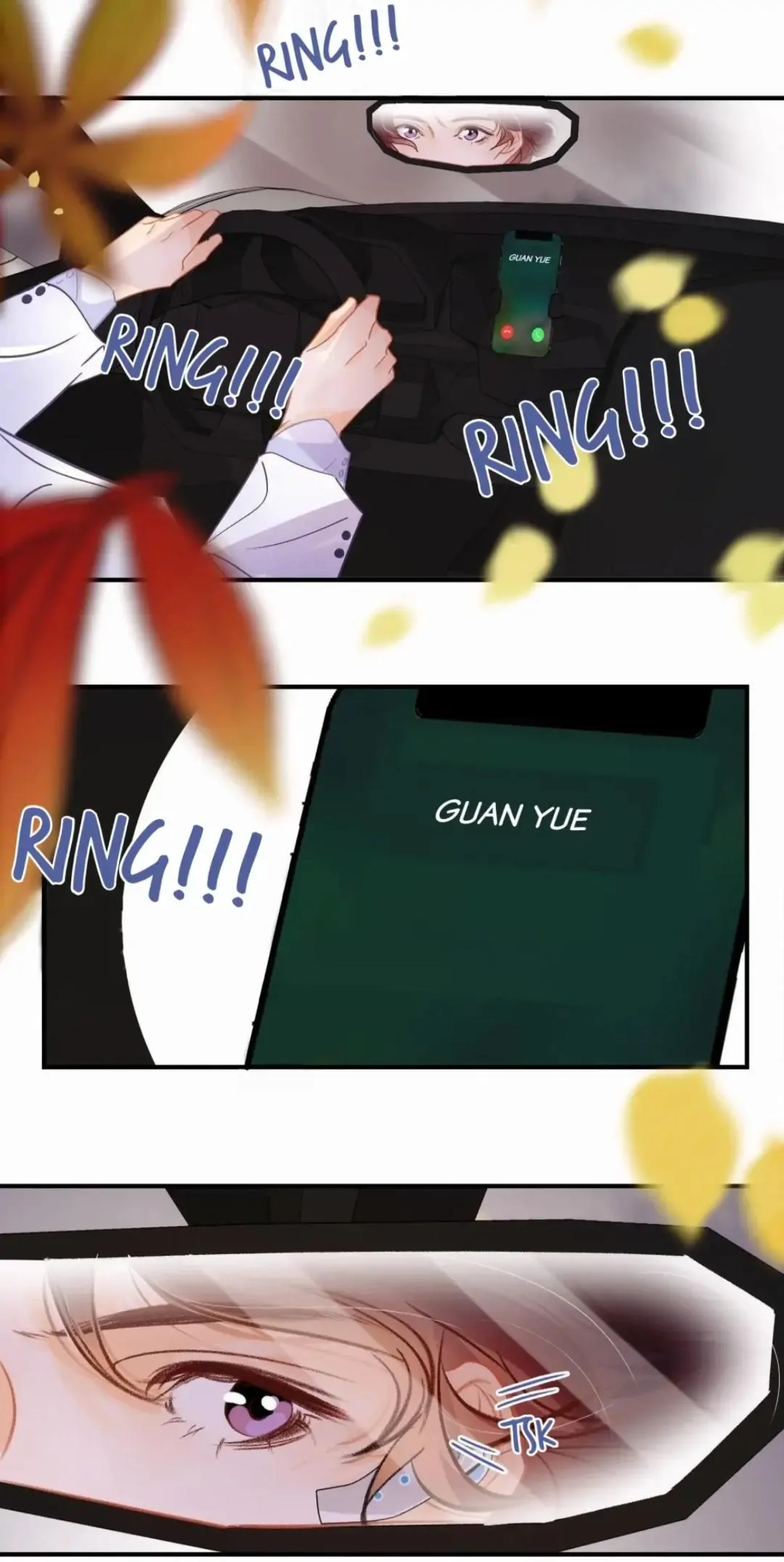 Turing Code (Official) - Chapter 50 manhwa