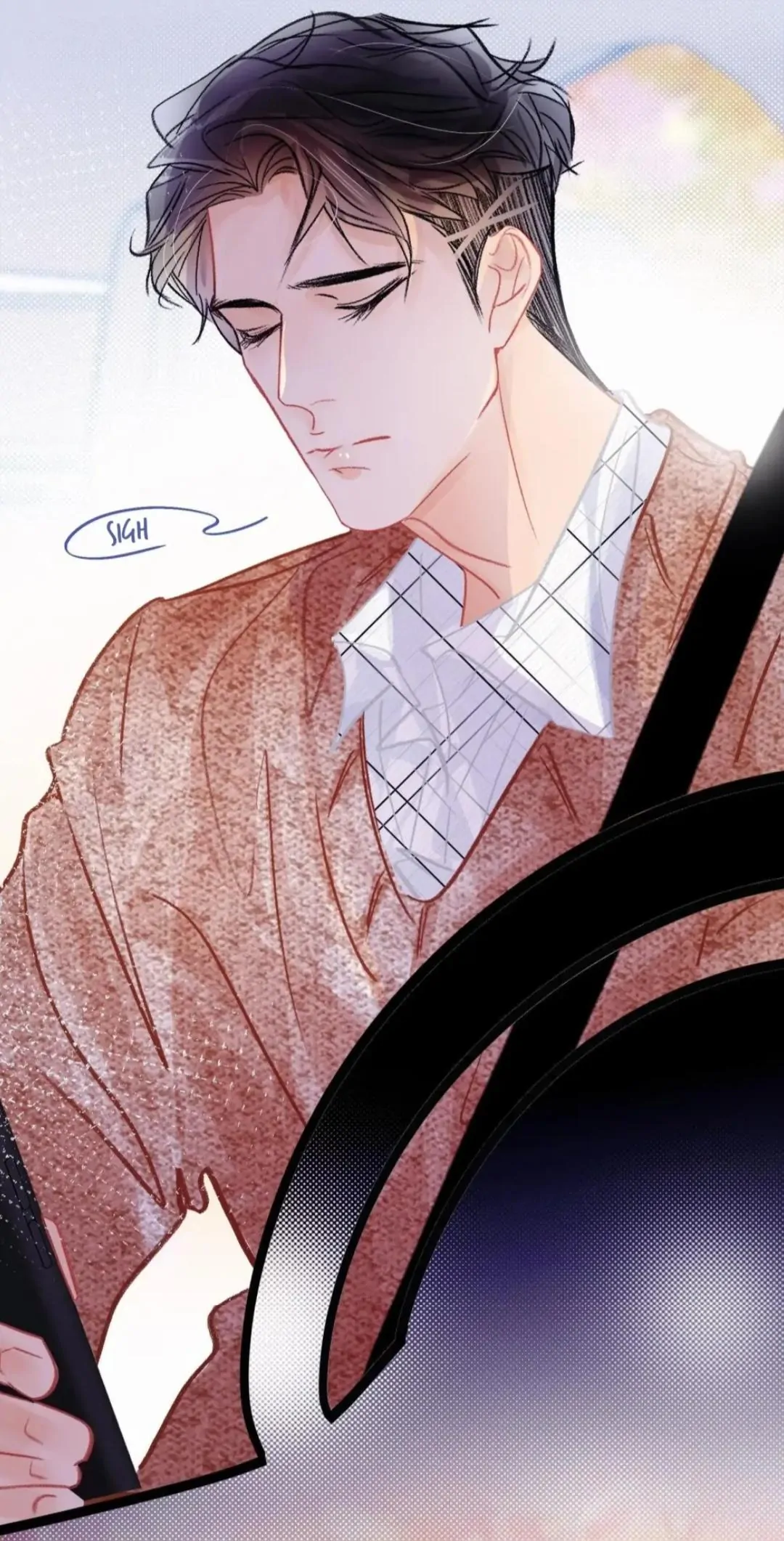 Turing Code (Official) - Chapter 50 manhwa