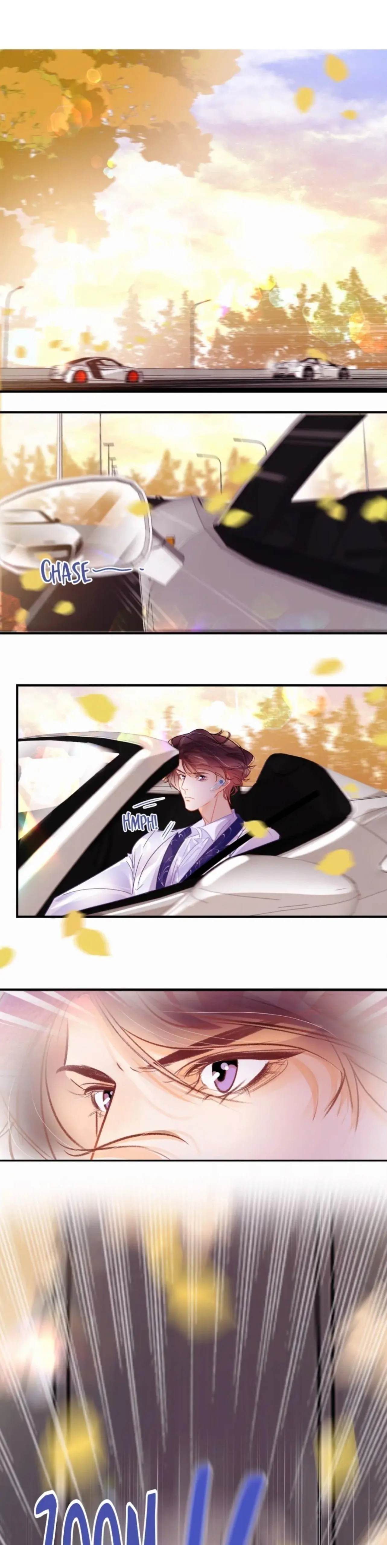 Turing Code (Official) - Chapter 51 manhwa