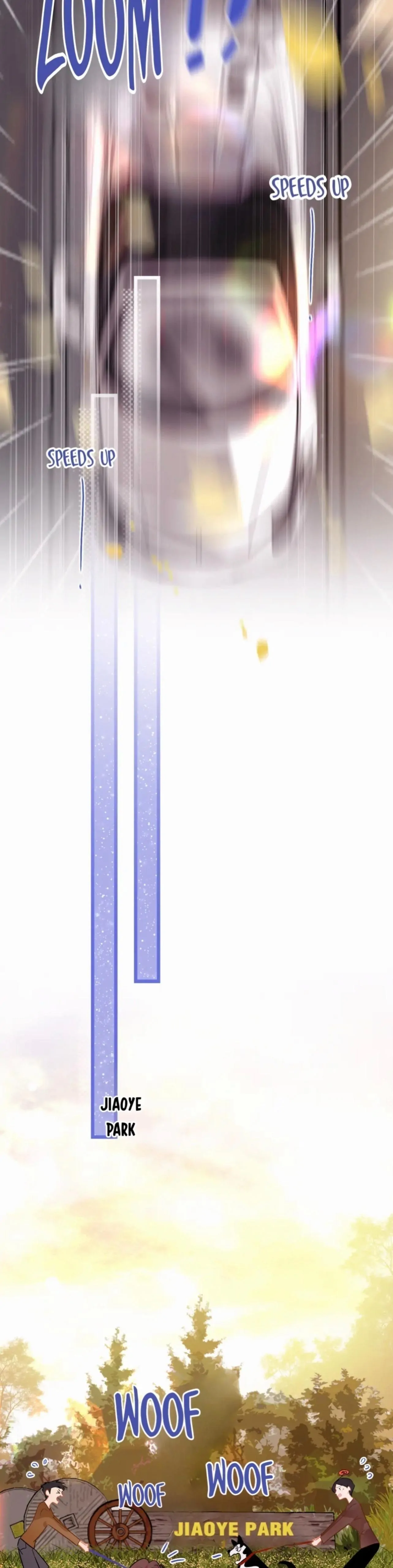 Turing Code (Official) - Chapter 51 manhwa