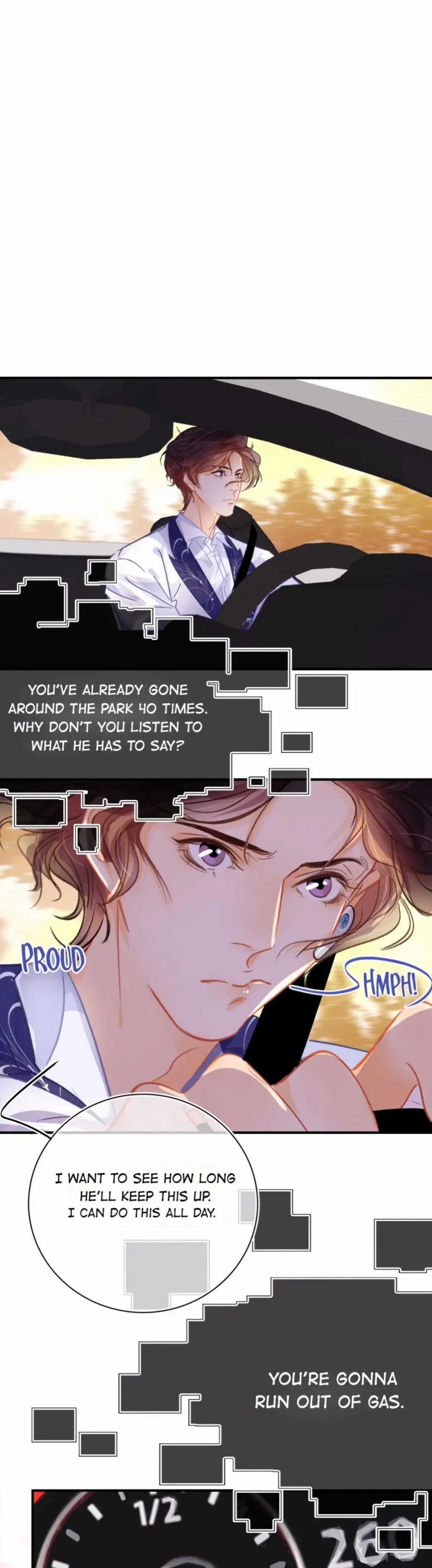 Turing Code (Official) - Chapter 51 manhwa
