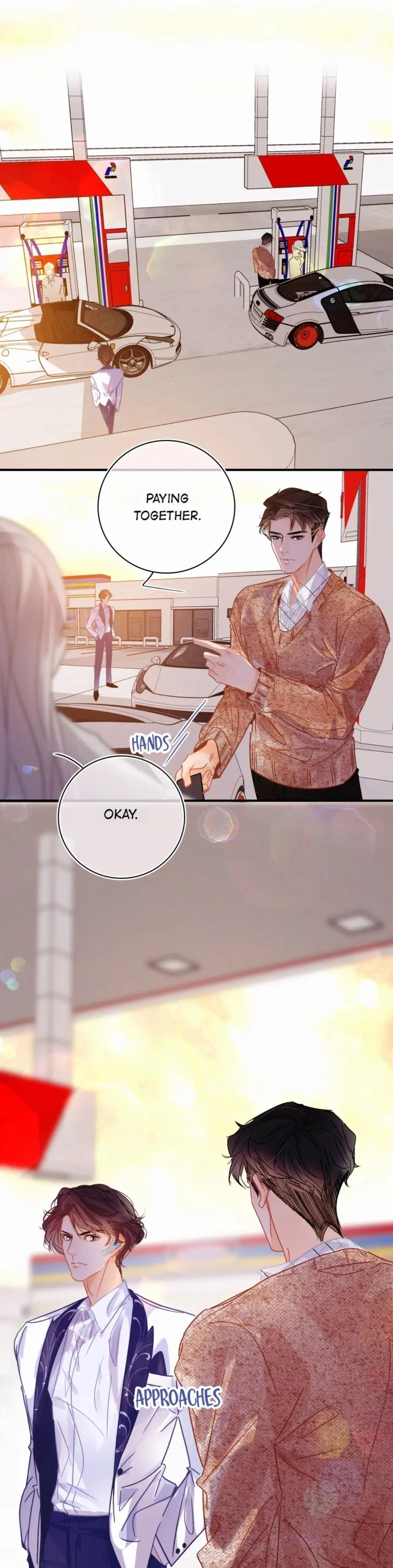 Turing Code (Official) - Chapter 51 manhwa