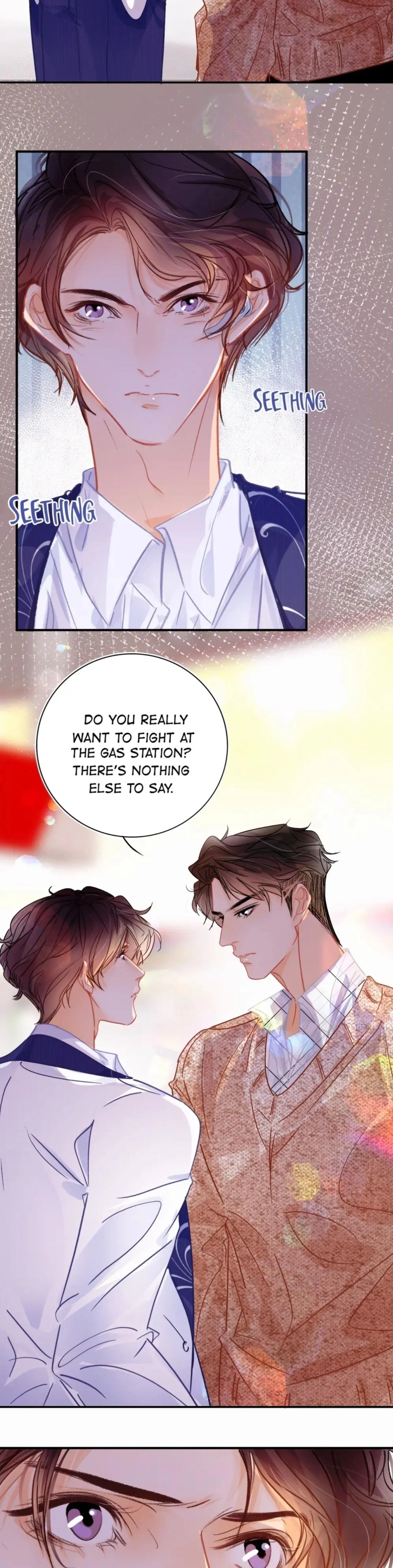Turing Code (Official) - Chapter 51 manhwa