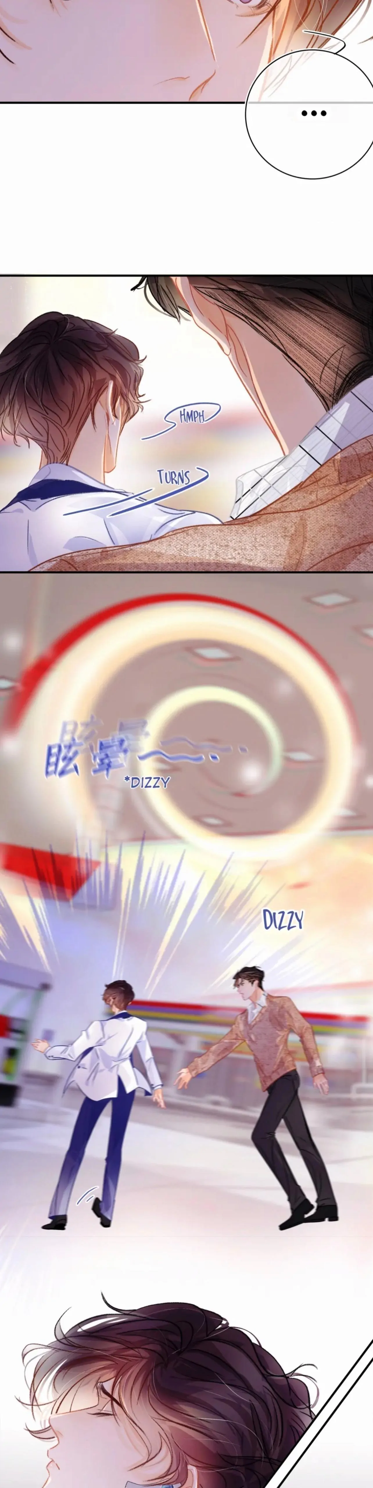 Turing Code (Official) - Chapter 51 manhwa