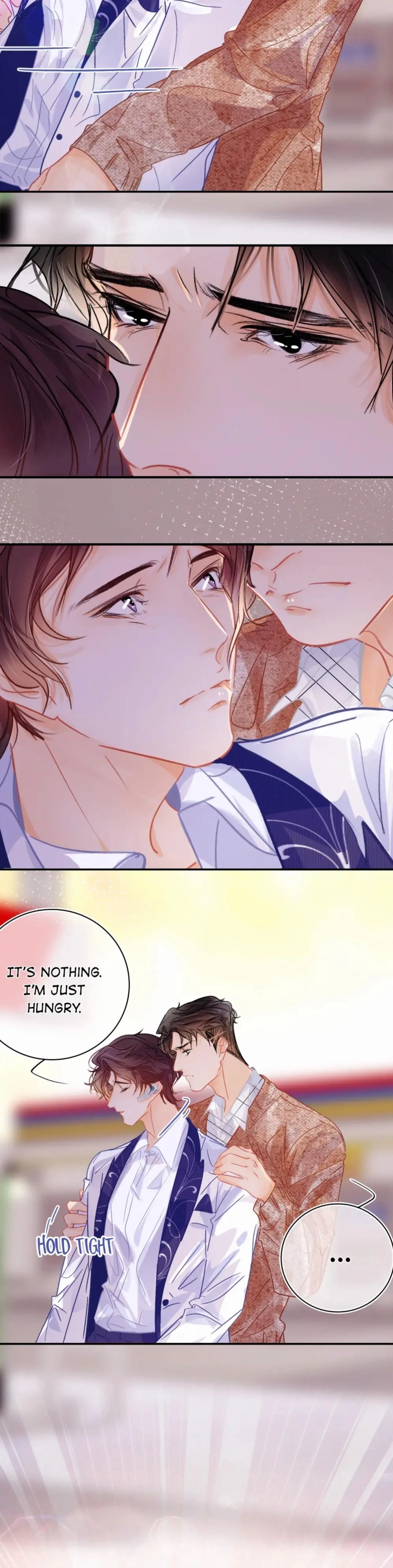 Turing Code (Official) - Chapter 51 manhwa