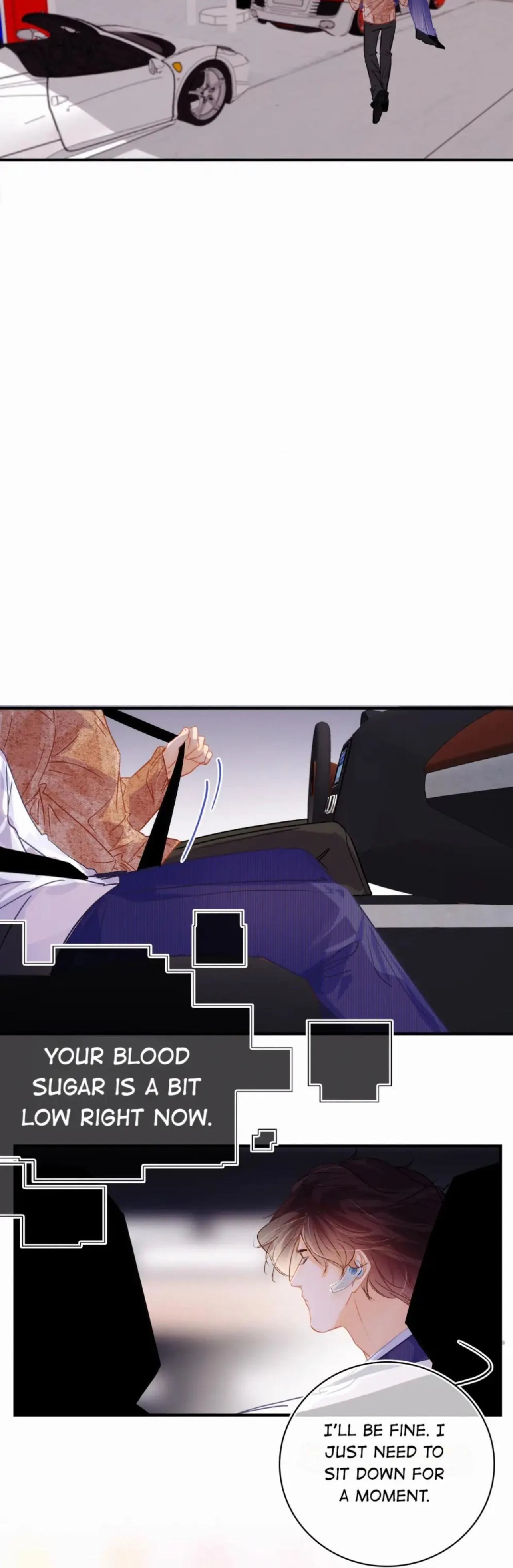 Turing Code (Official) - Chapter 51 manhwa