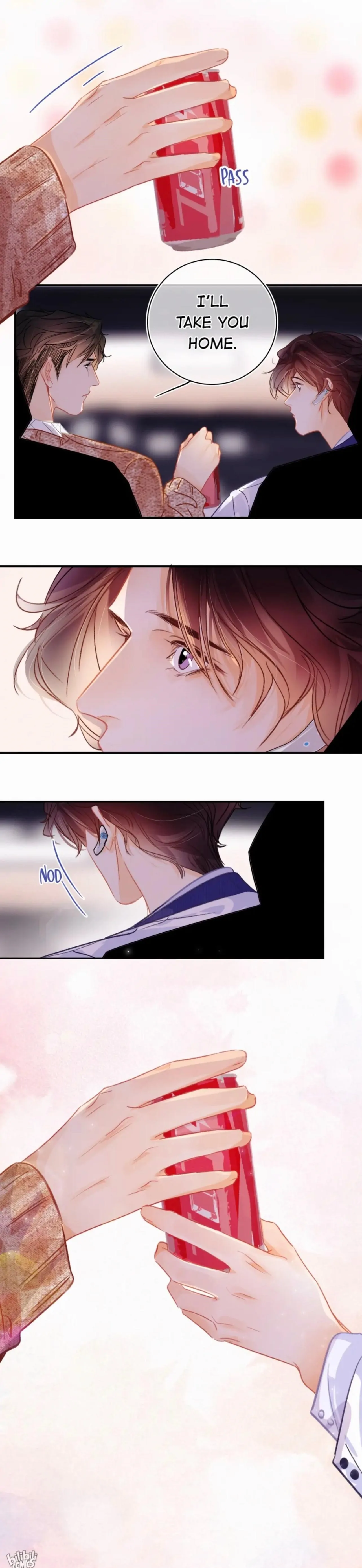 Turing Code (Official) - Chapter 51 manhwa