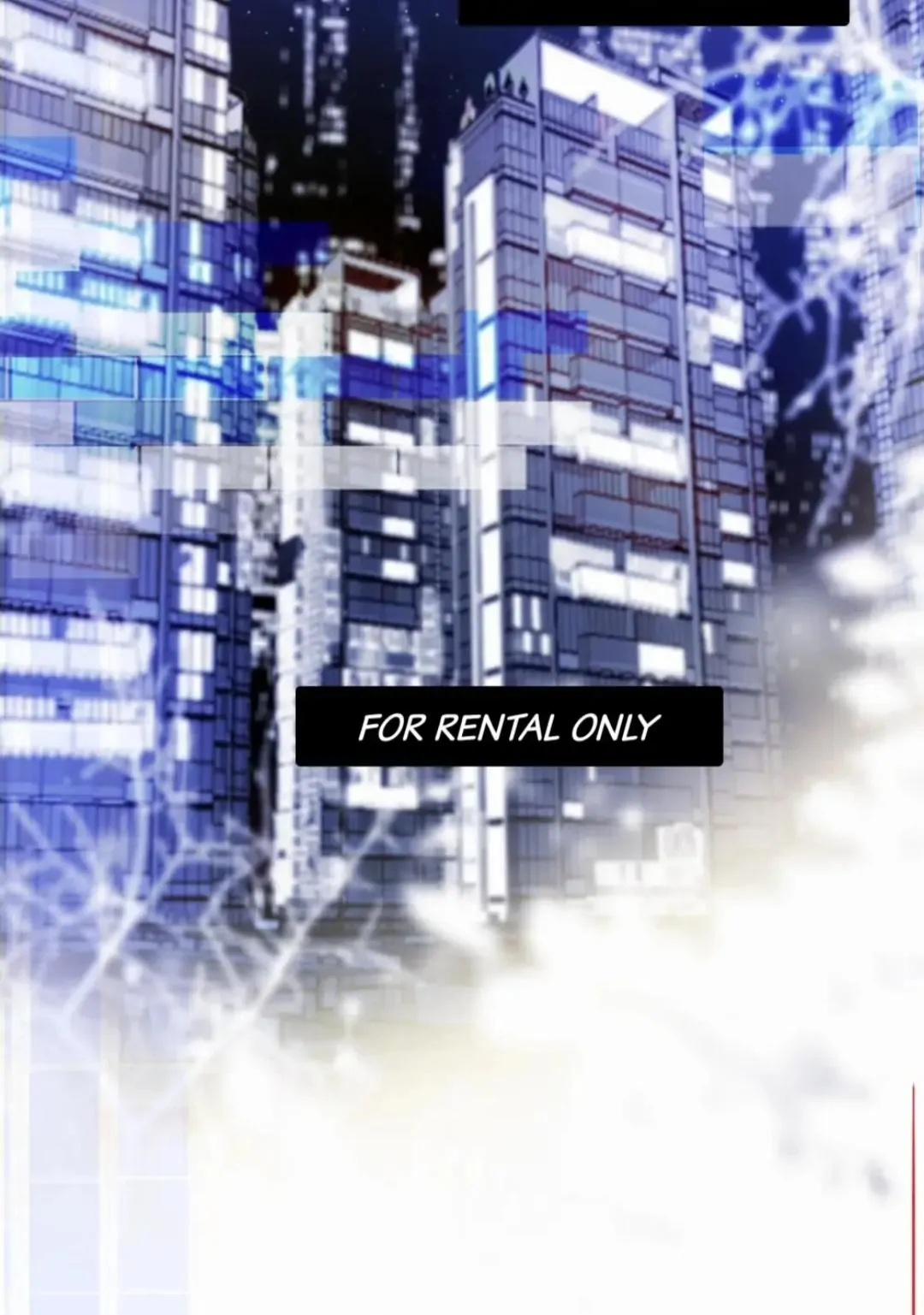 Turing Code (Official) - Chapter 52 manhwa