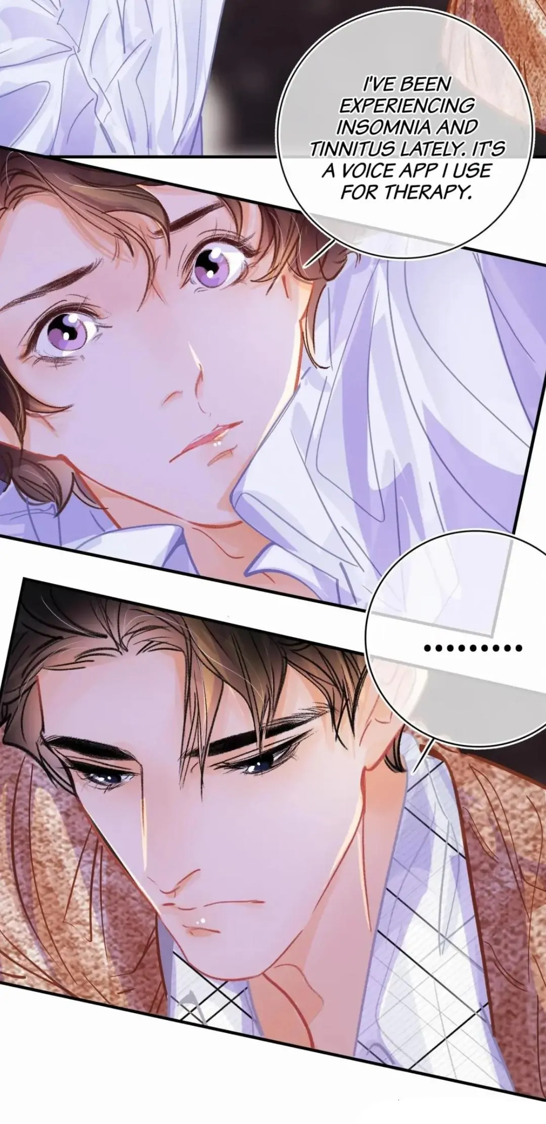 Turing Code (Official) - Chapter 52 manhwa