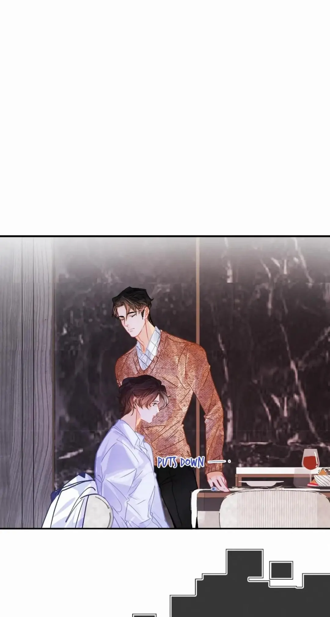 Turing Code (Official) - Chapter 52 manhwa