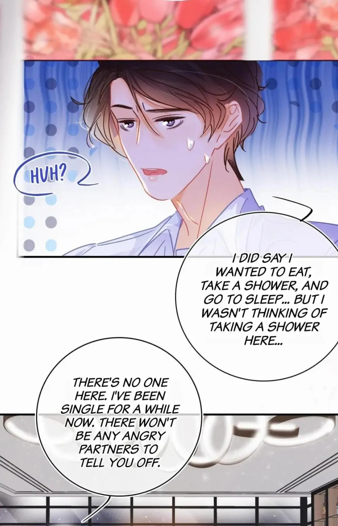 Turing Code (Official) - Chapter 52 manhwa
