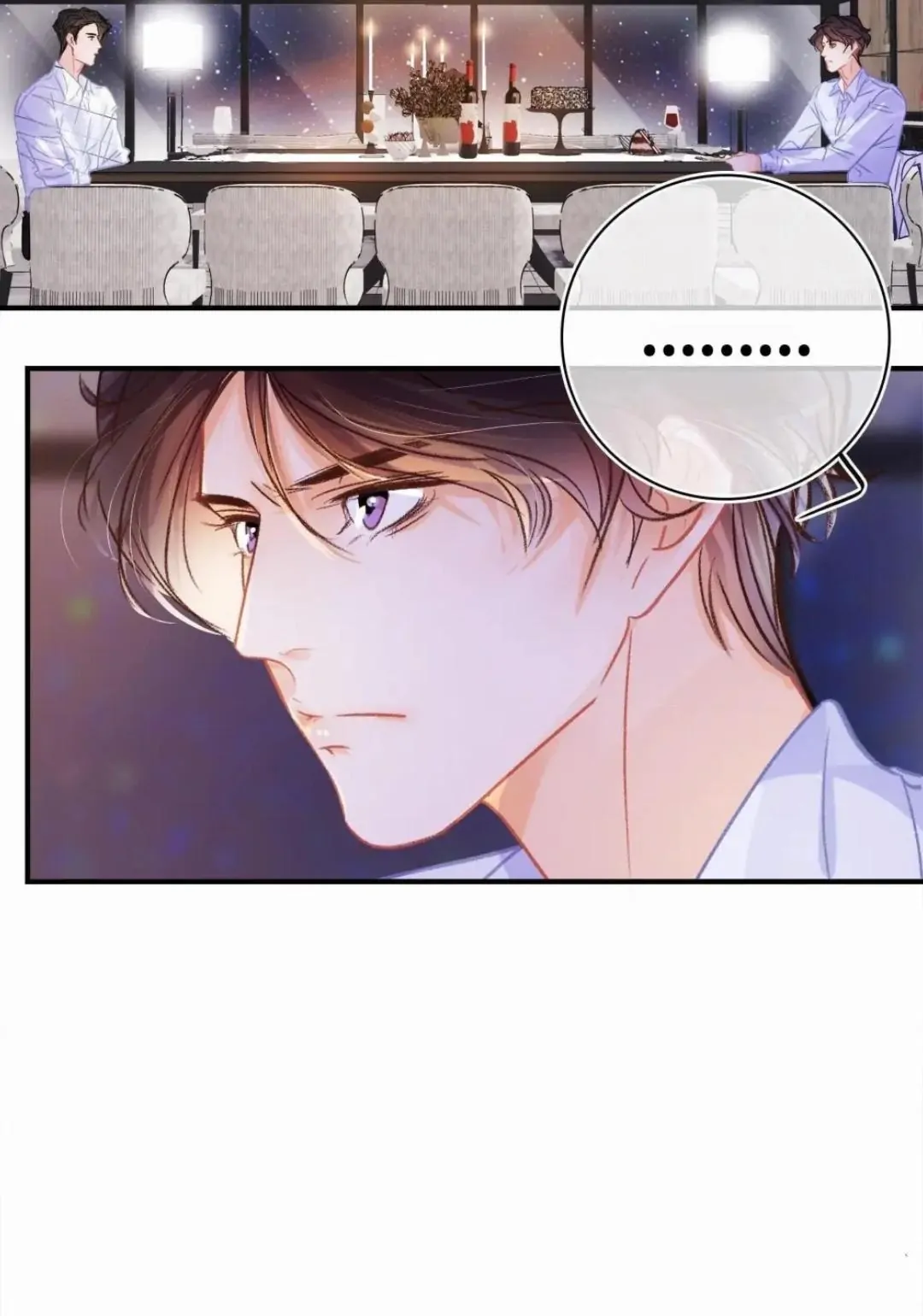 Turing Code (Official) - Chapter 52 manhwa