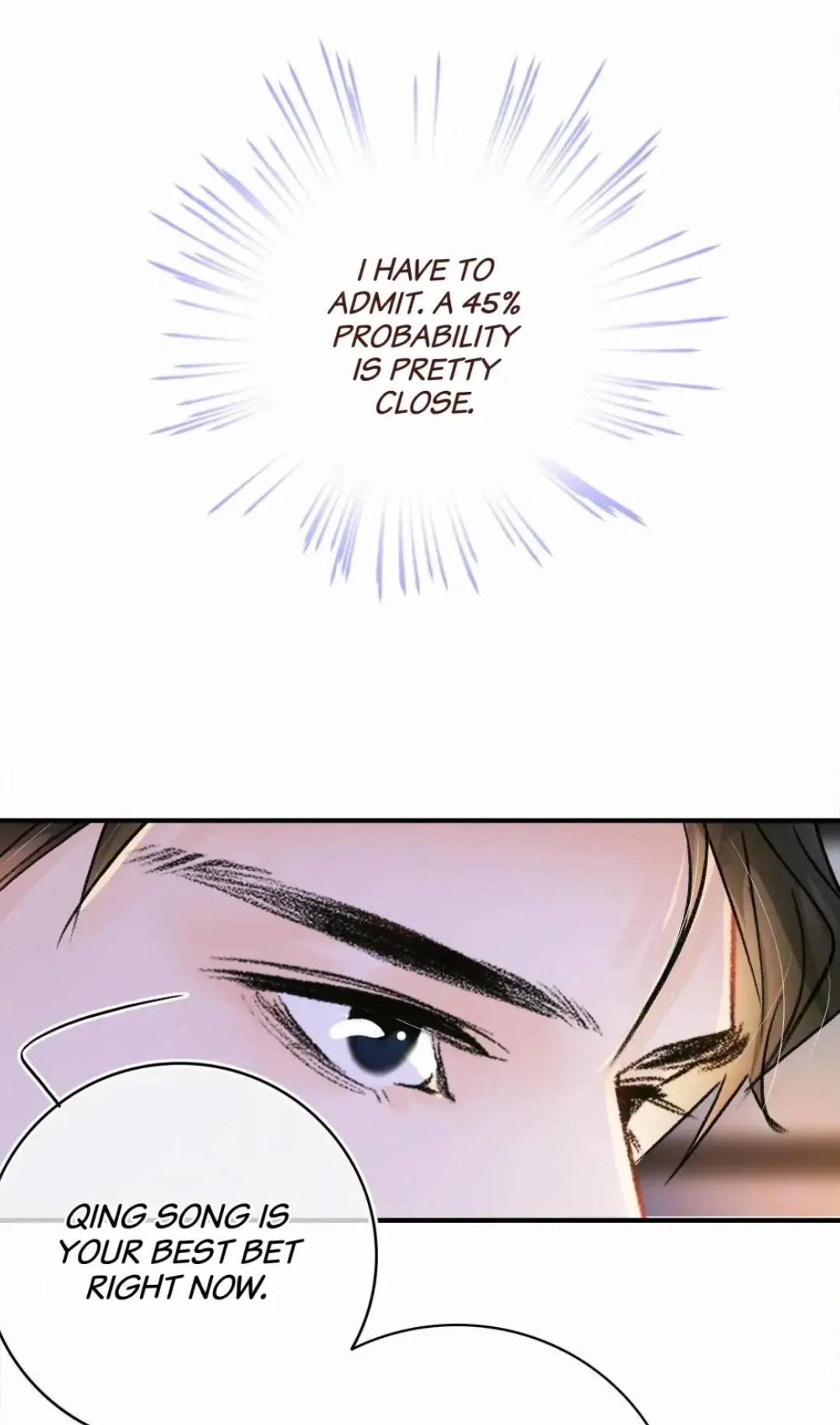 Turing Code (Official) - Chapter 52 manhwa
