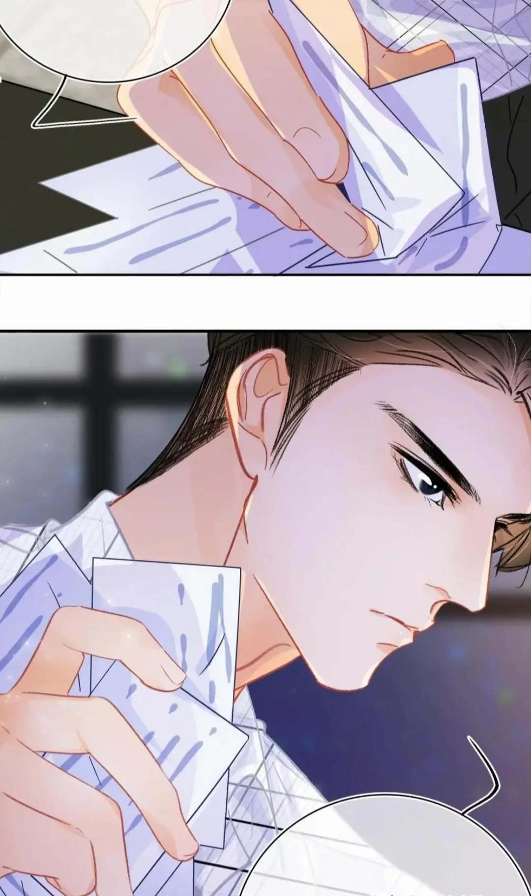 Turing Code (Official) - Chapter 52 manhwa
