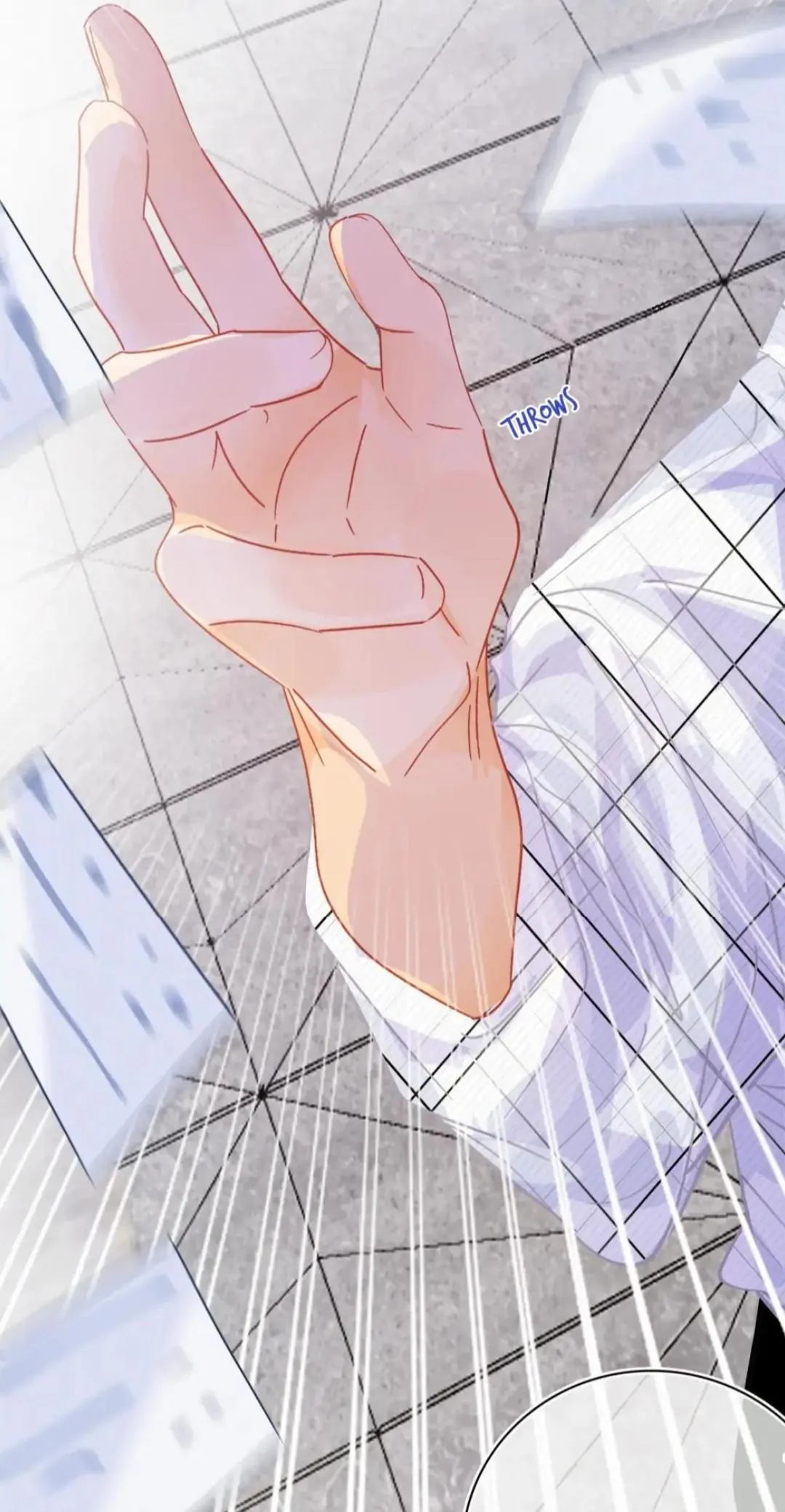 Turing Code (Official) - Chapter 52 manhwa