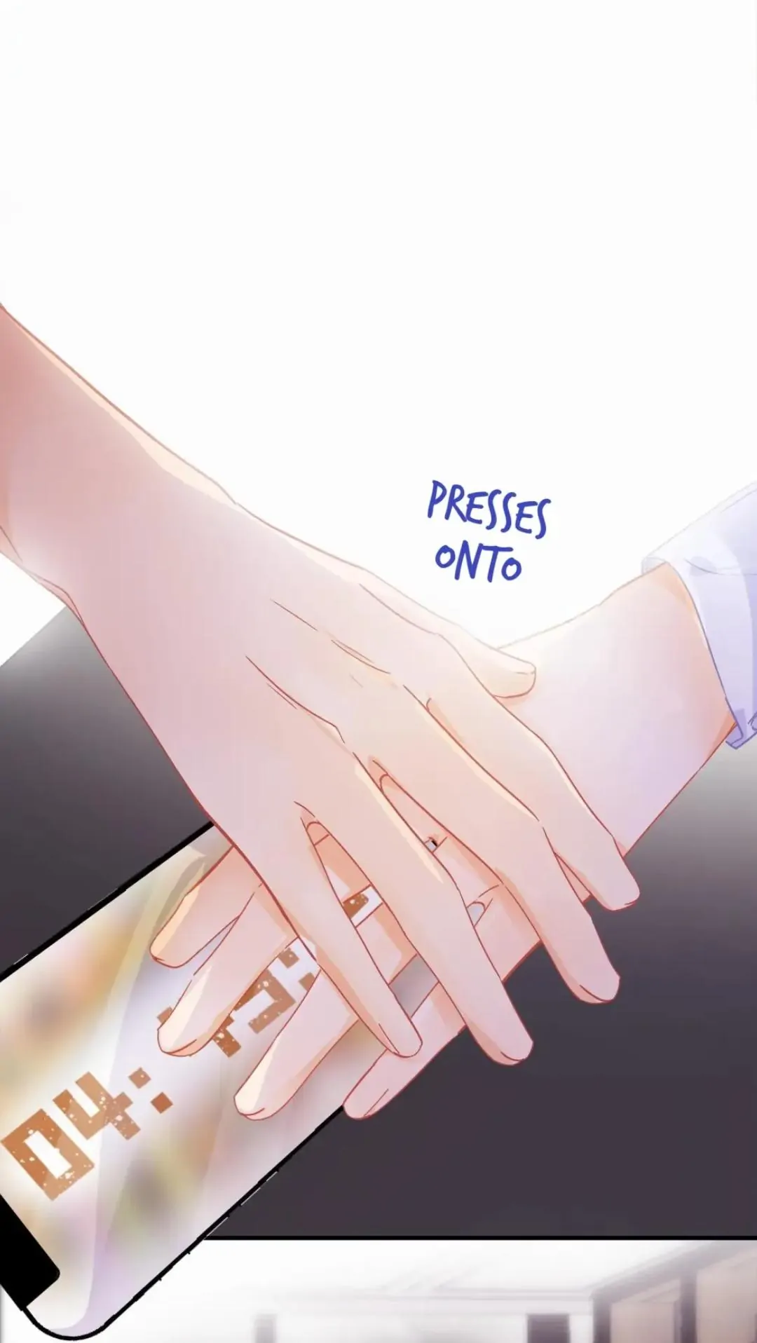 Turing Code (Official) - Chapter 52 manhwa