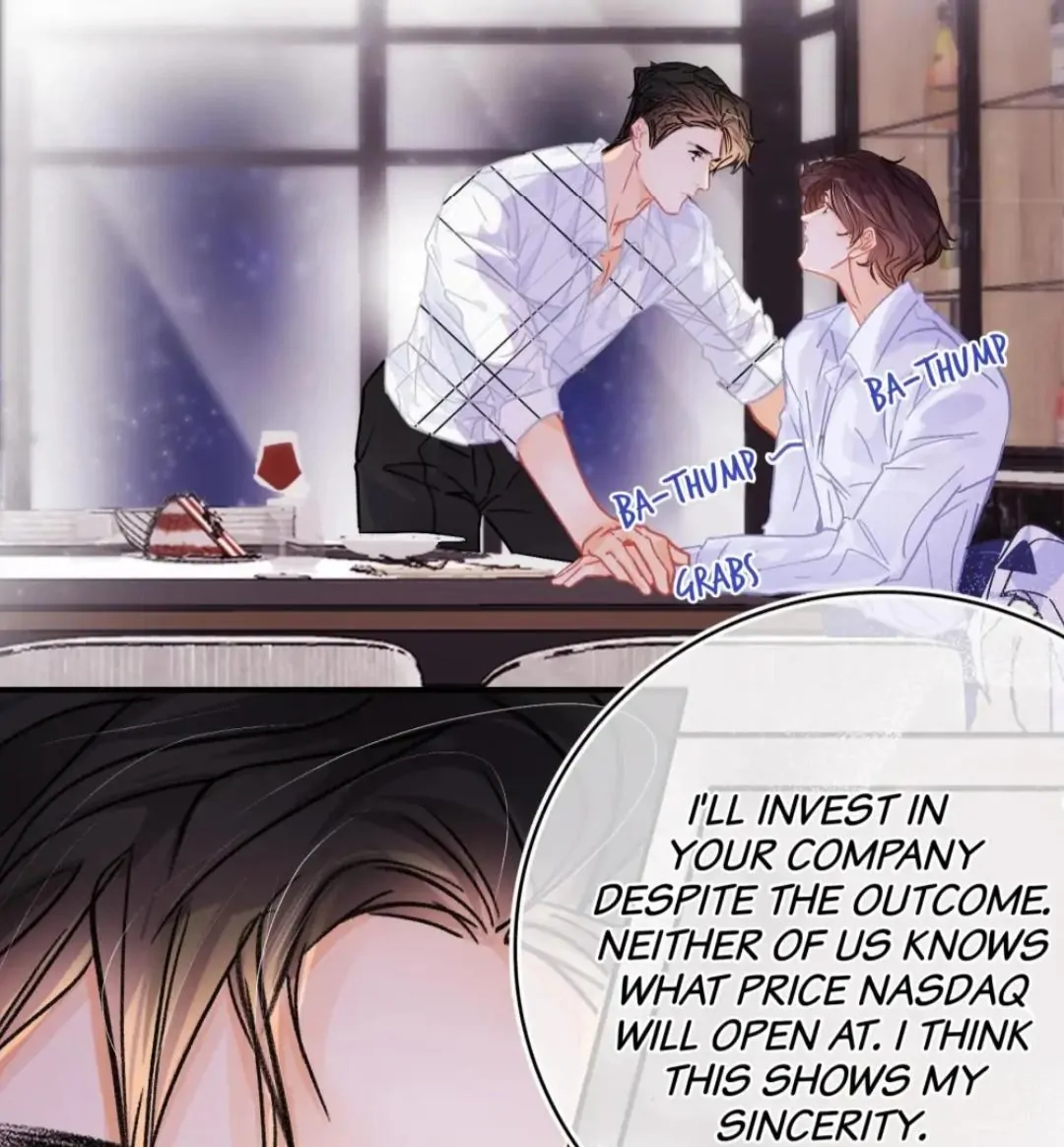 Turing Code (Official) - Chapter 52 manhwa