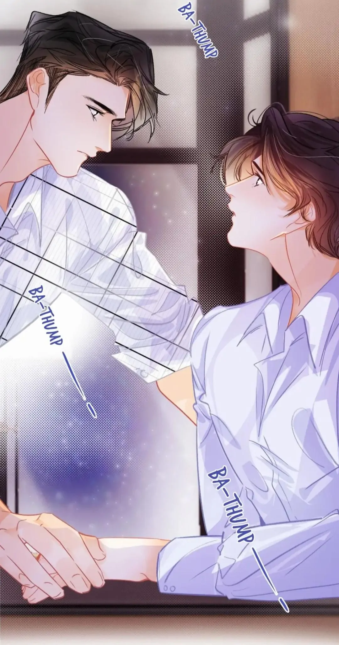 Turing Code (Official) - Chapter 53 manhwa