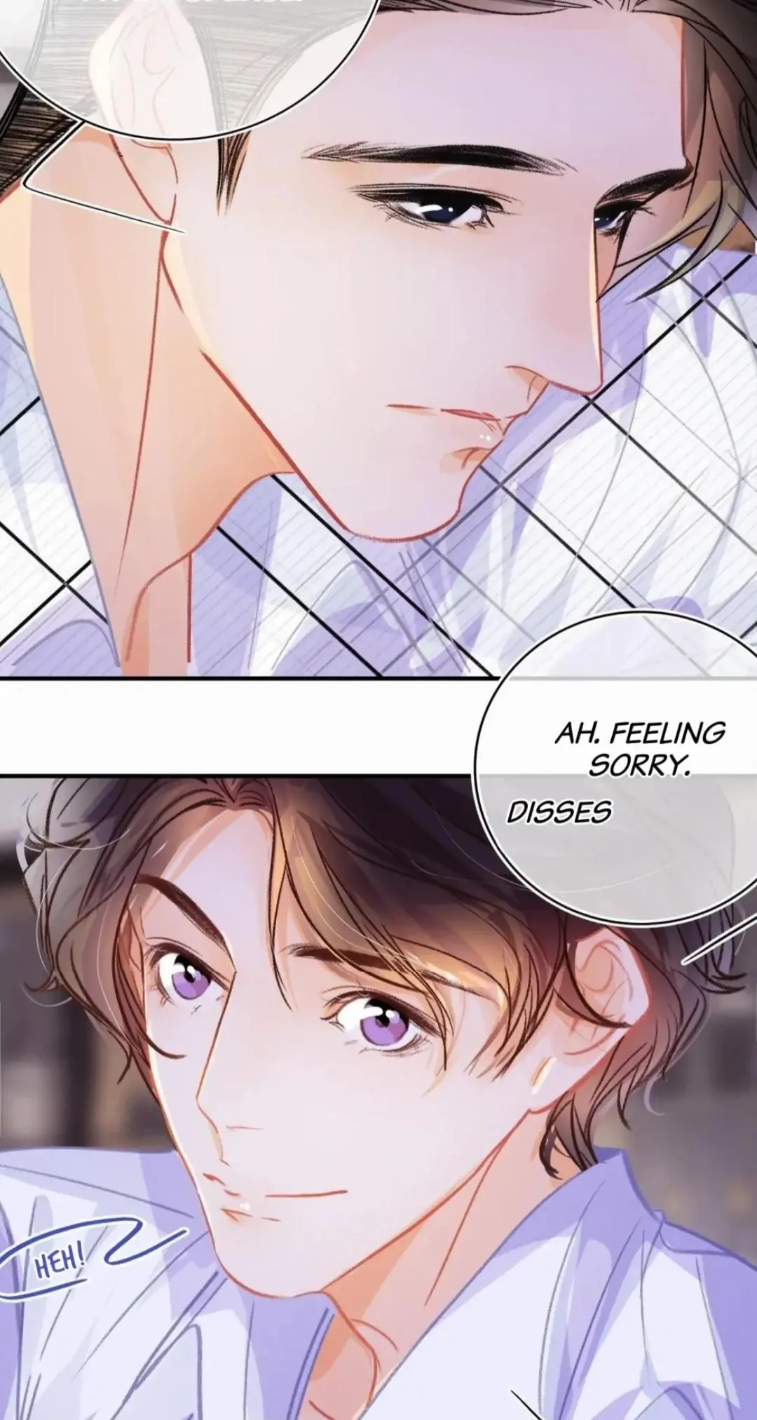 Turing Code (Official) - Chapter 53 manhwa