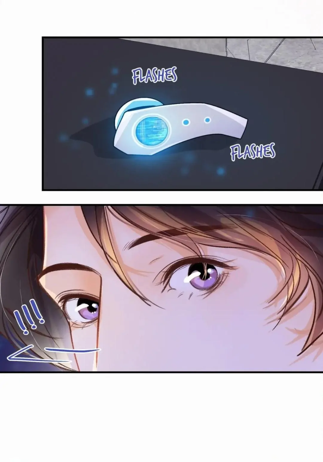 Turing Code (Official) - Chapter 53 manhwa