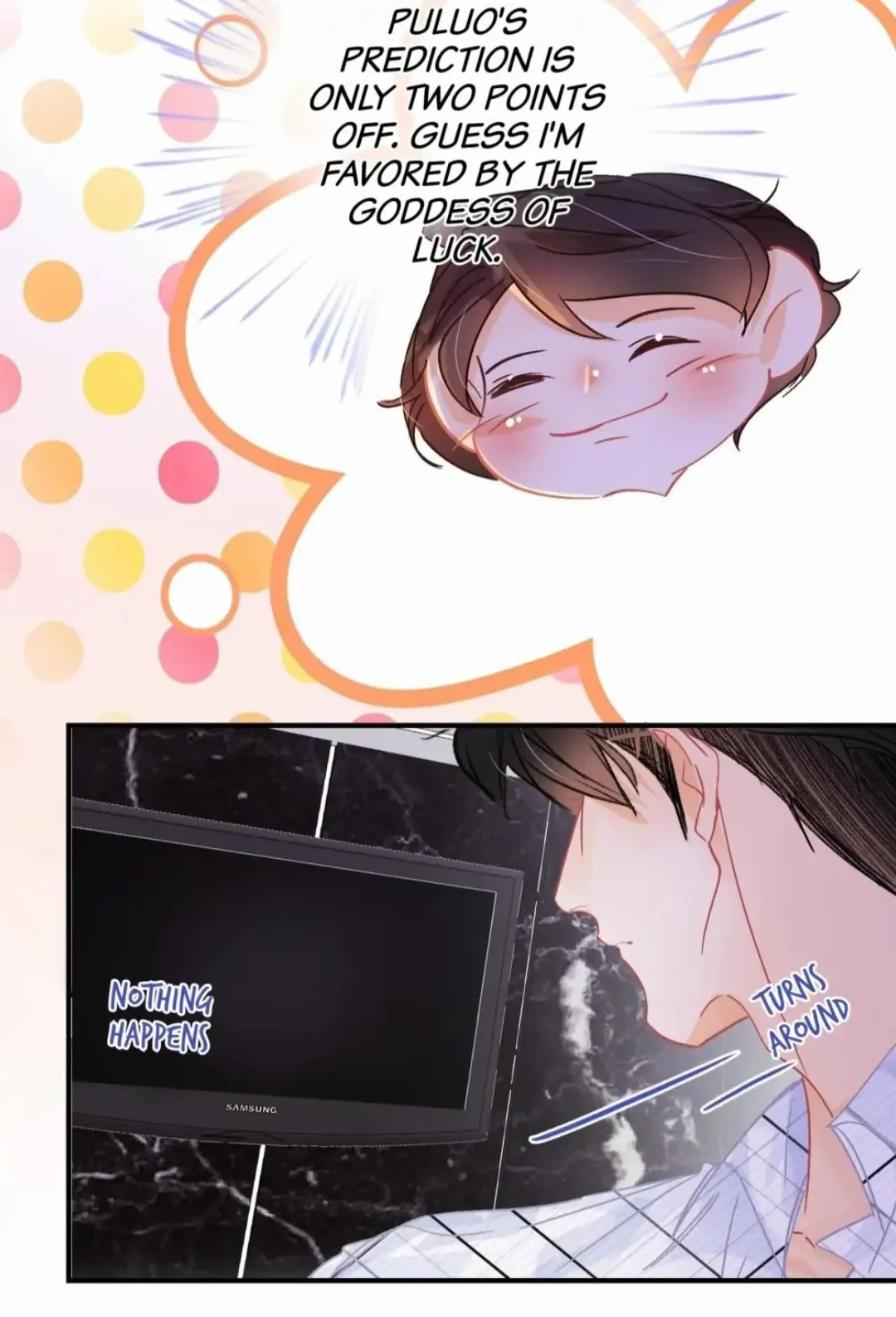 Turing Code (Official) - Chapter 53 manhwa