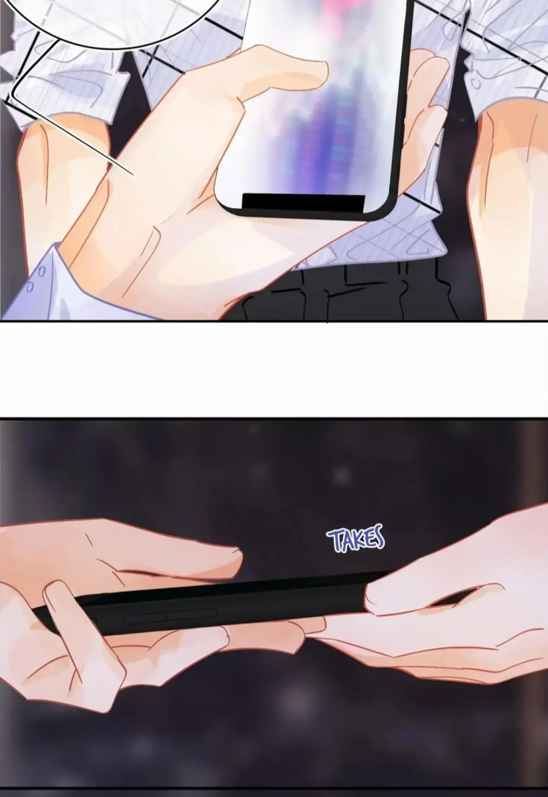 Turing Code (Official) - Chapter 53 manhwa